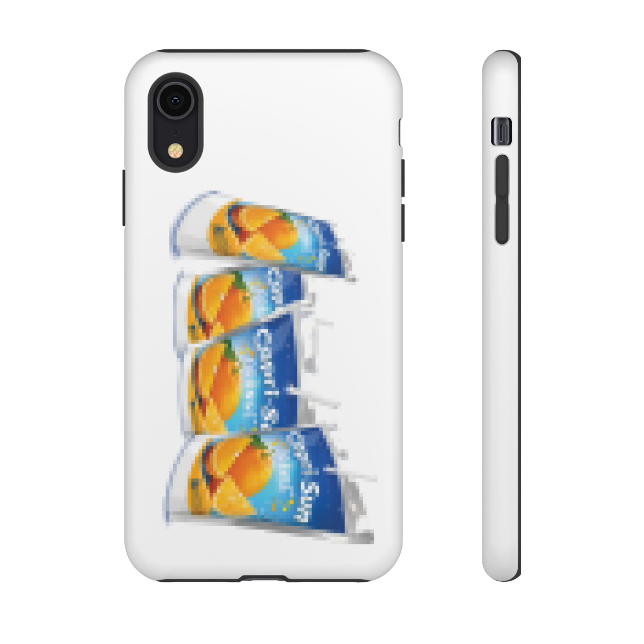 CAPRI SUN Tough Case