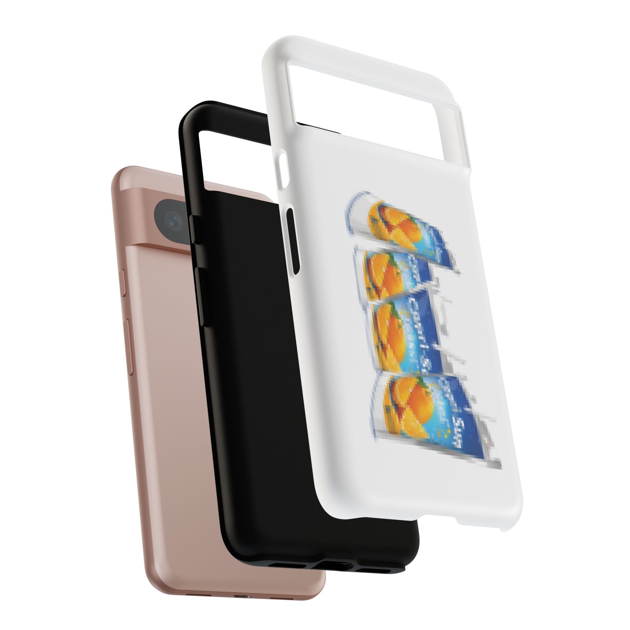 CAPRI SUN Tough Case