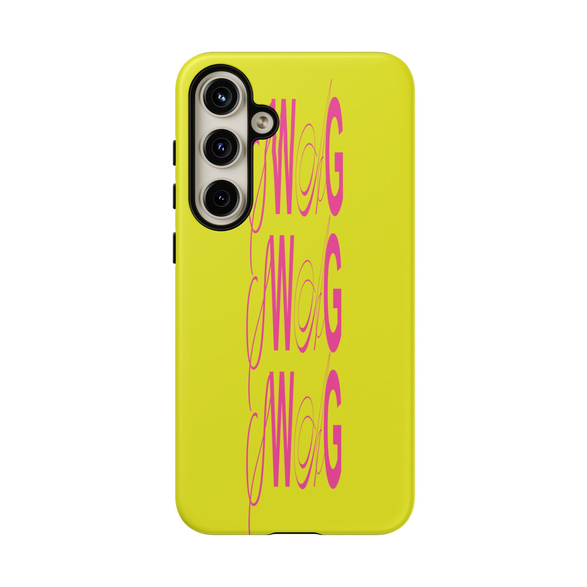 SWAG SWAG SWAG Tough Case