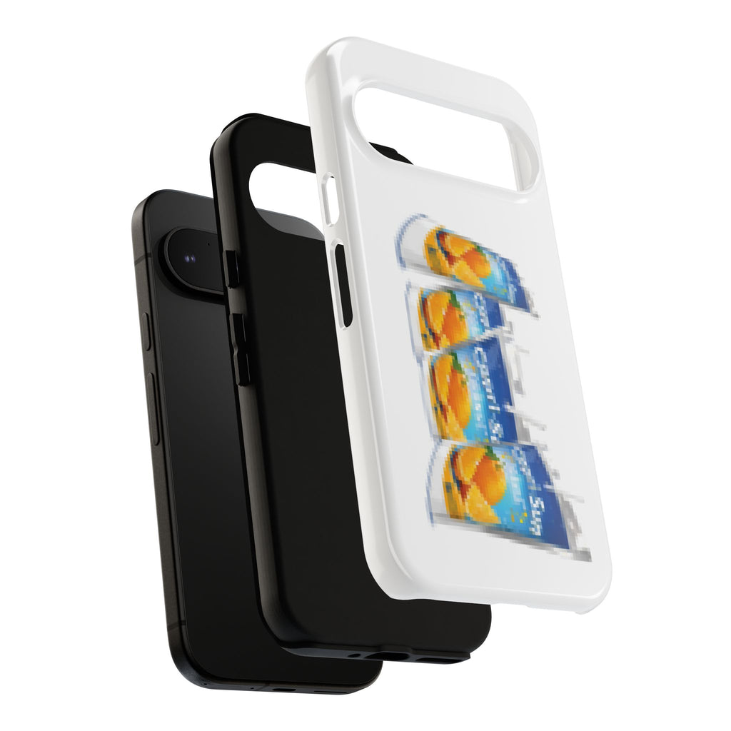 CAPRI SUN Tough Case