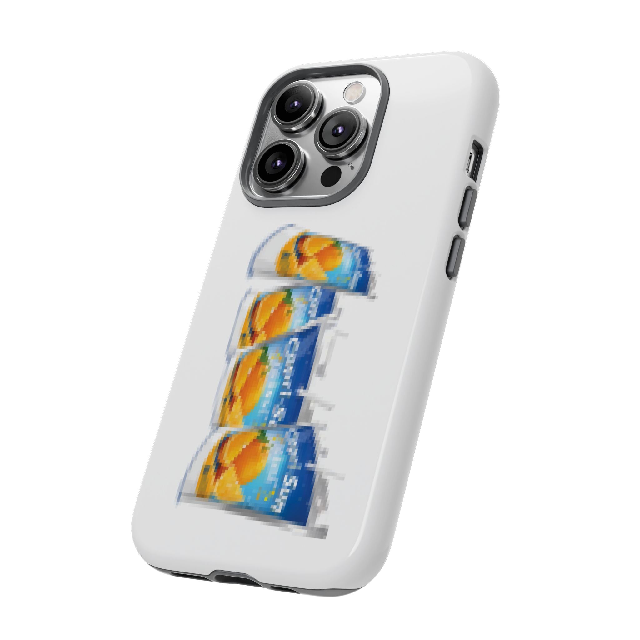 CAPRI SUN Tough Case