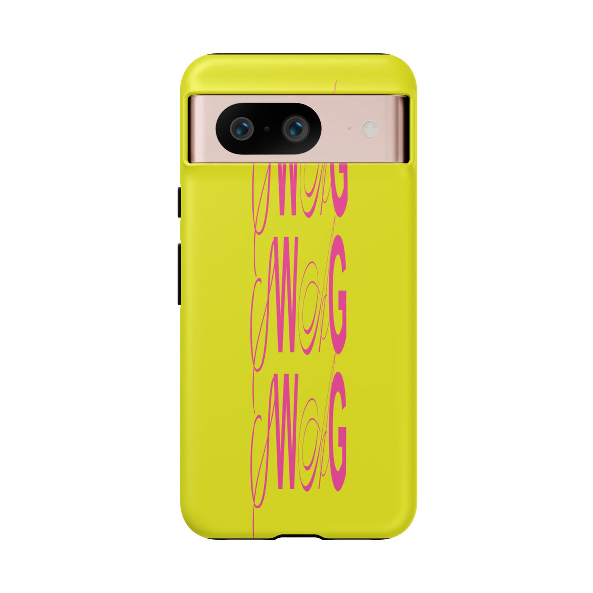 SWAG SWAG SWAG Tough Case
