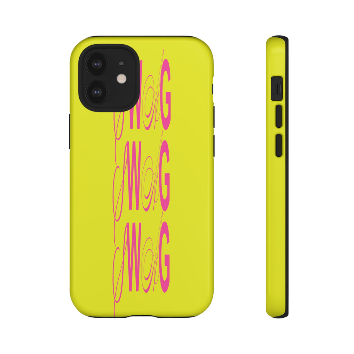 SWAG SWAG SWAG Tough Case
