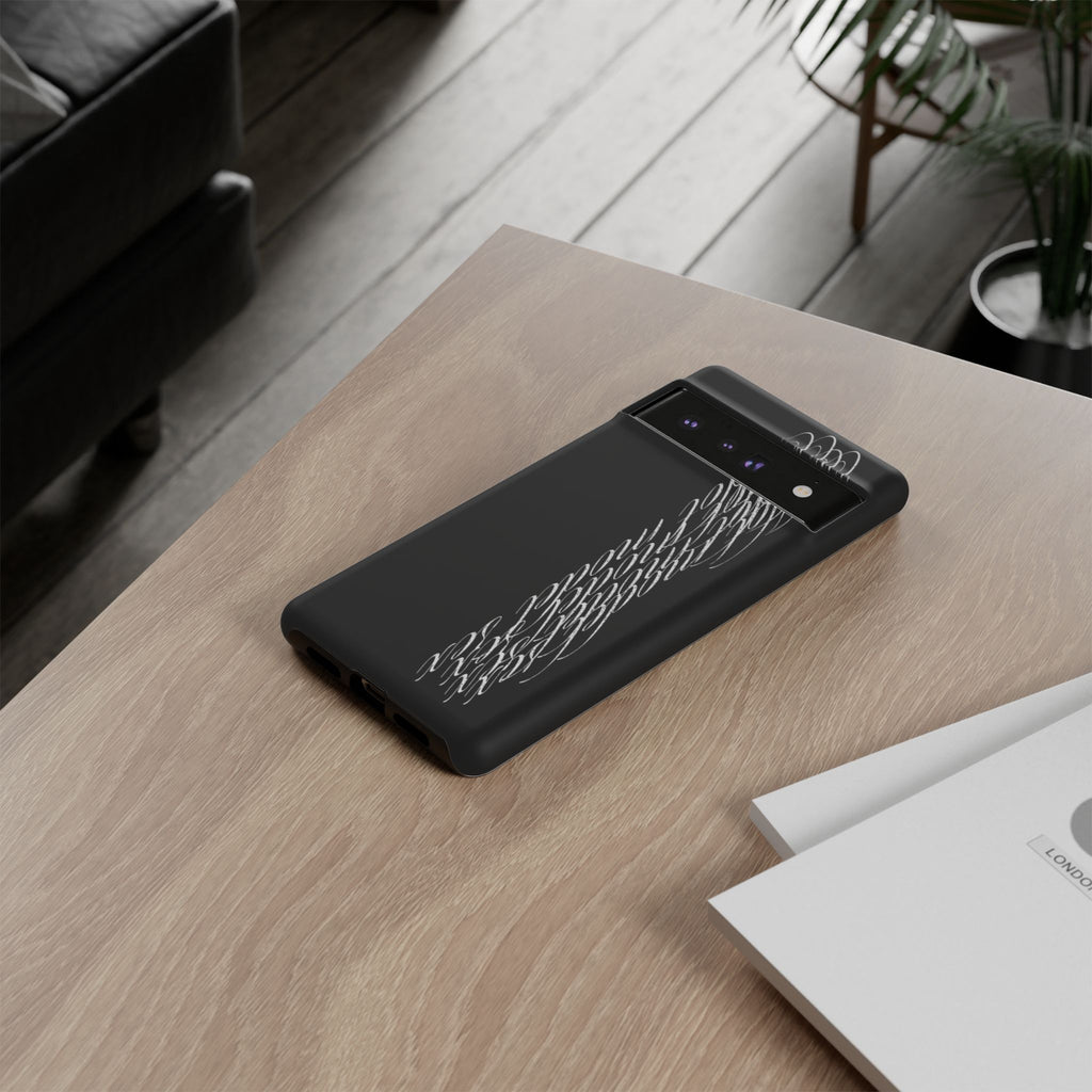 HOT MODEL S€X Tough Case