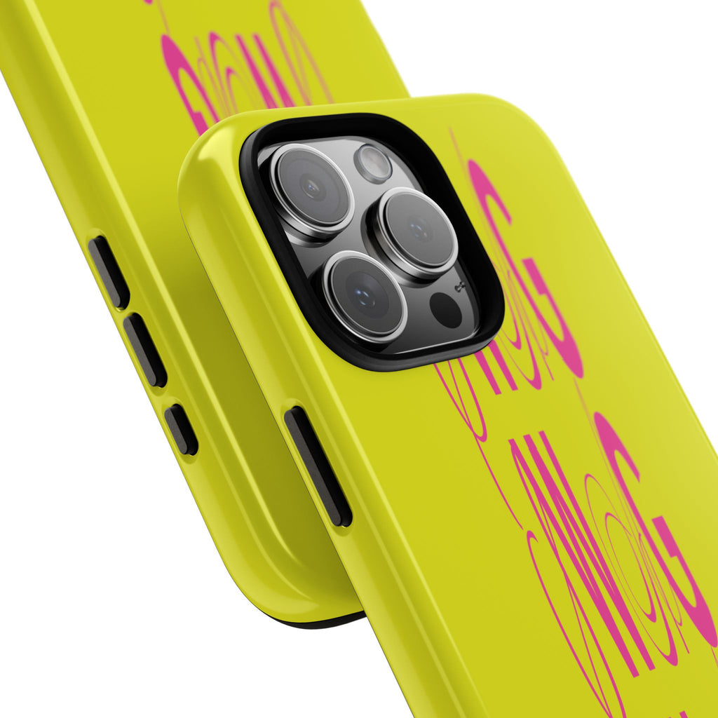 SWAG SWAG SWAG Tough Case