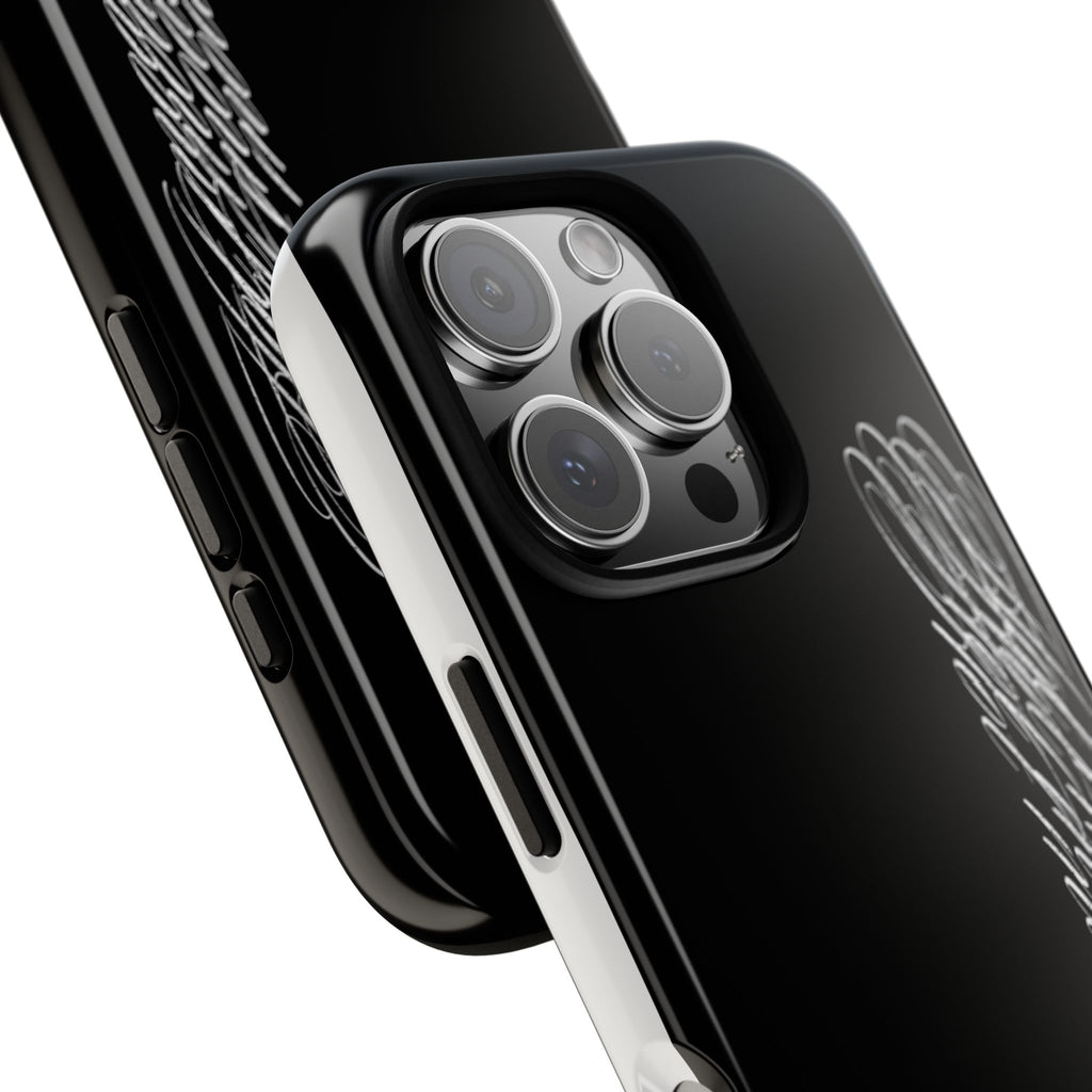 HOT MODEL S€X Tough Case