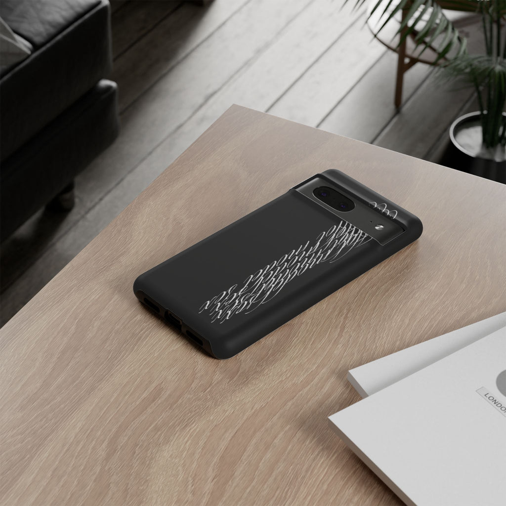 HOT MODEL S€X Tough Case