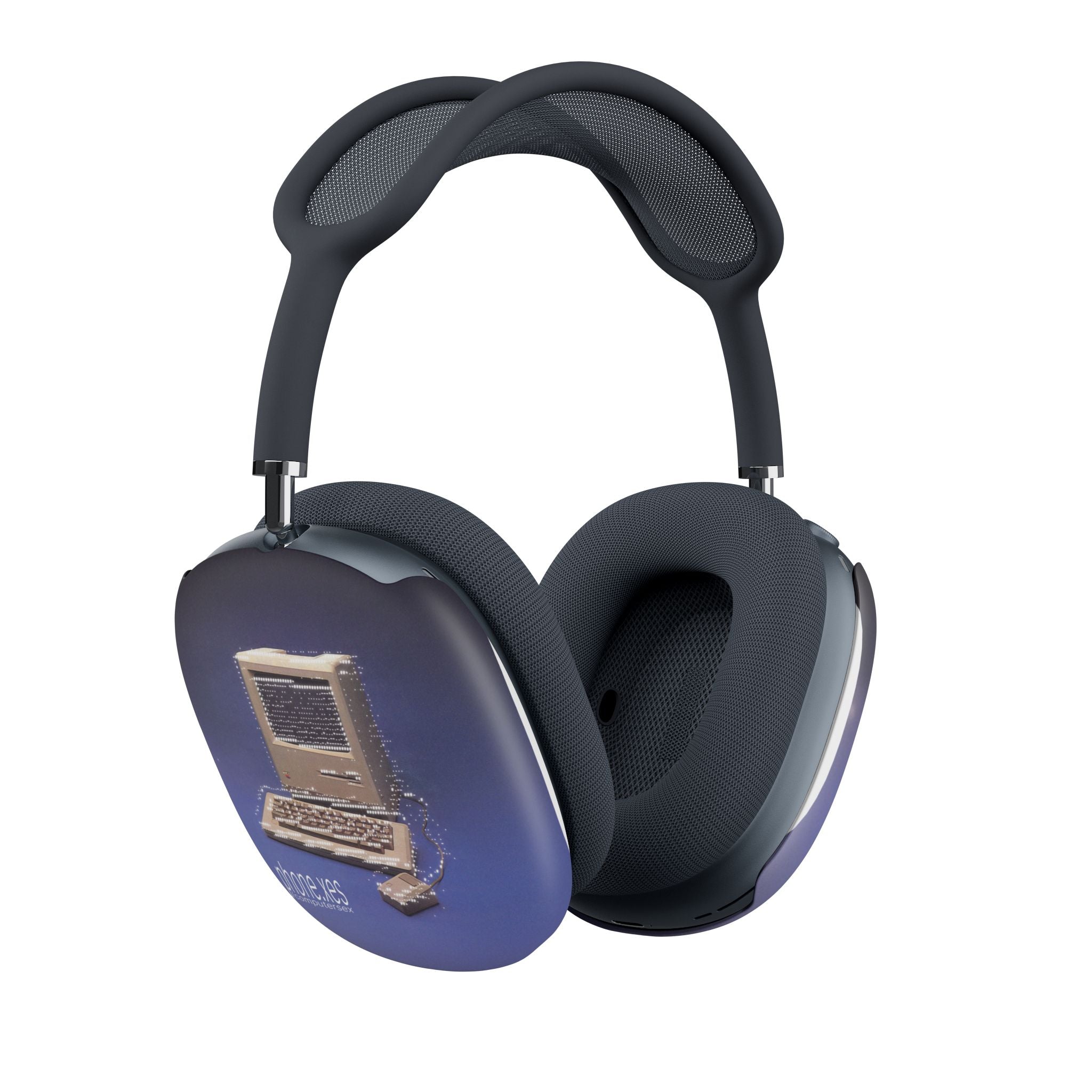 COMPUTER S€X AirPod Max Case