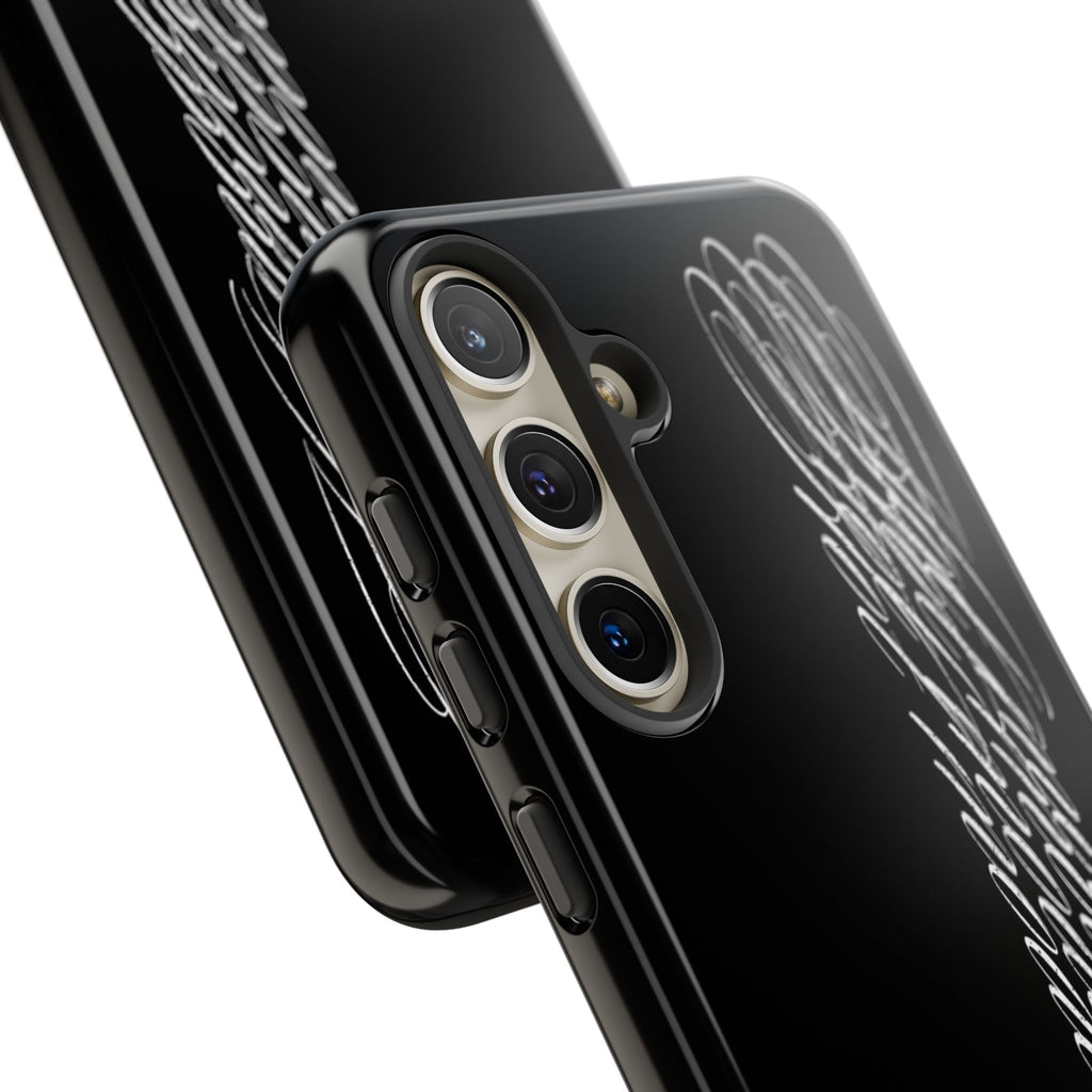 HOT MODEL S€X Tough Case