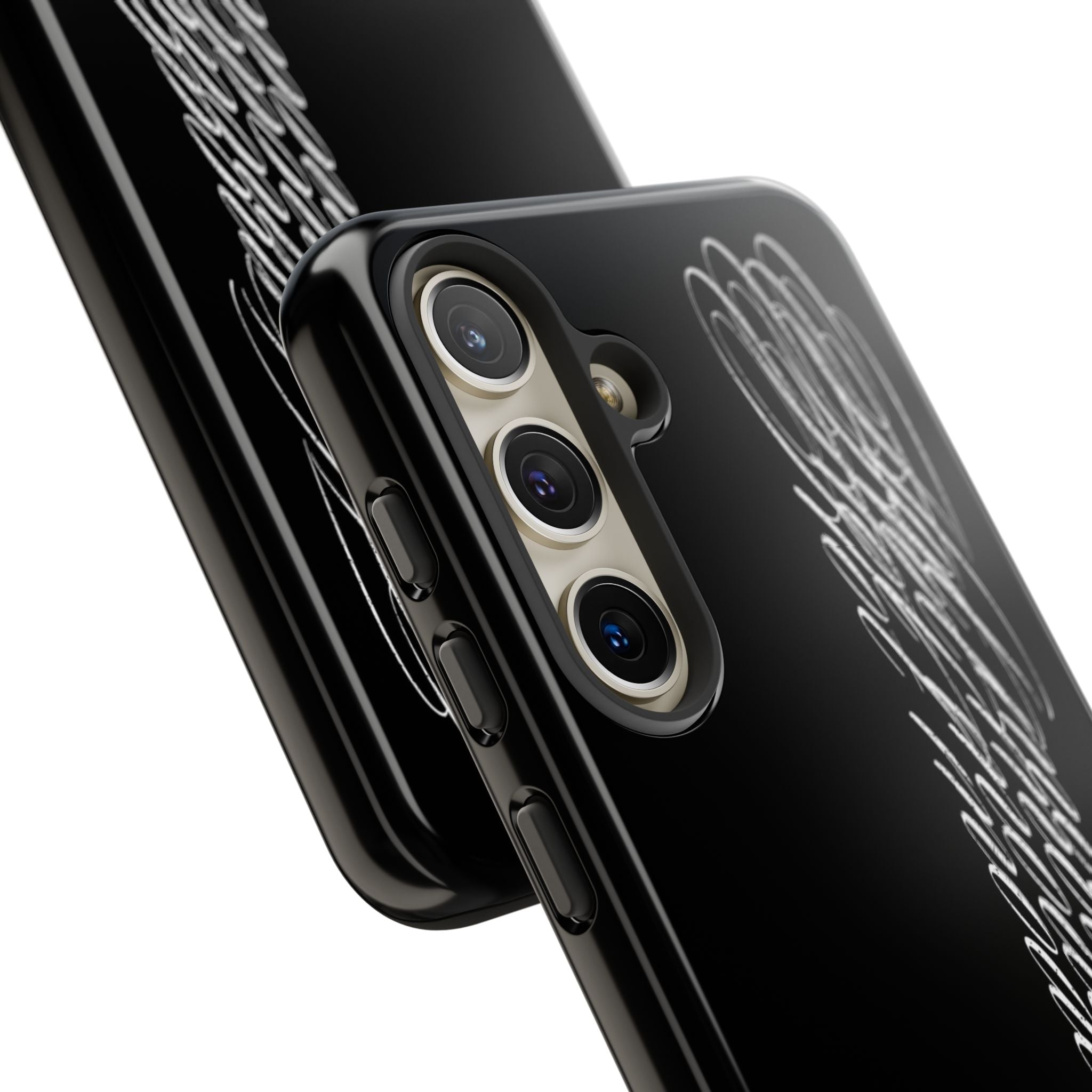 HOT MODEL S€X Tough Case