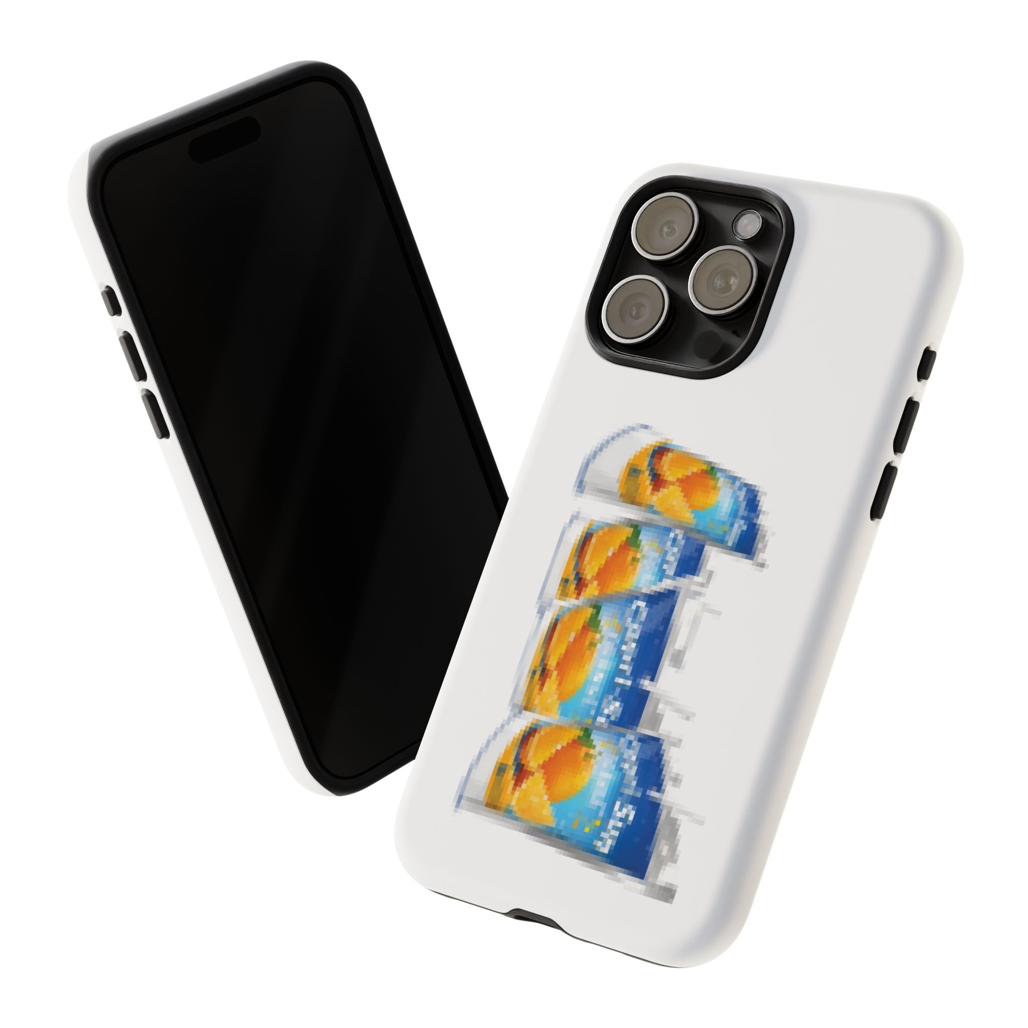 CAPRI SUN Tough Case
