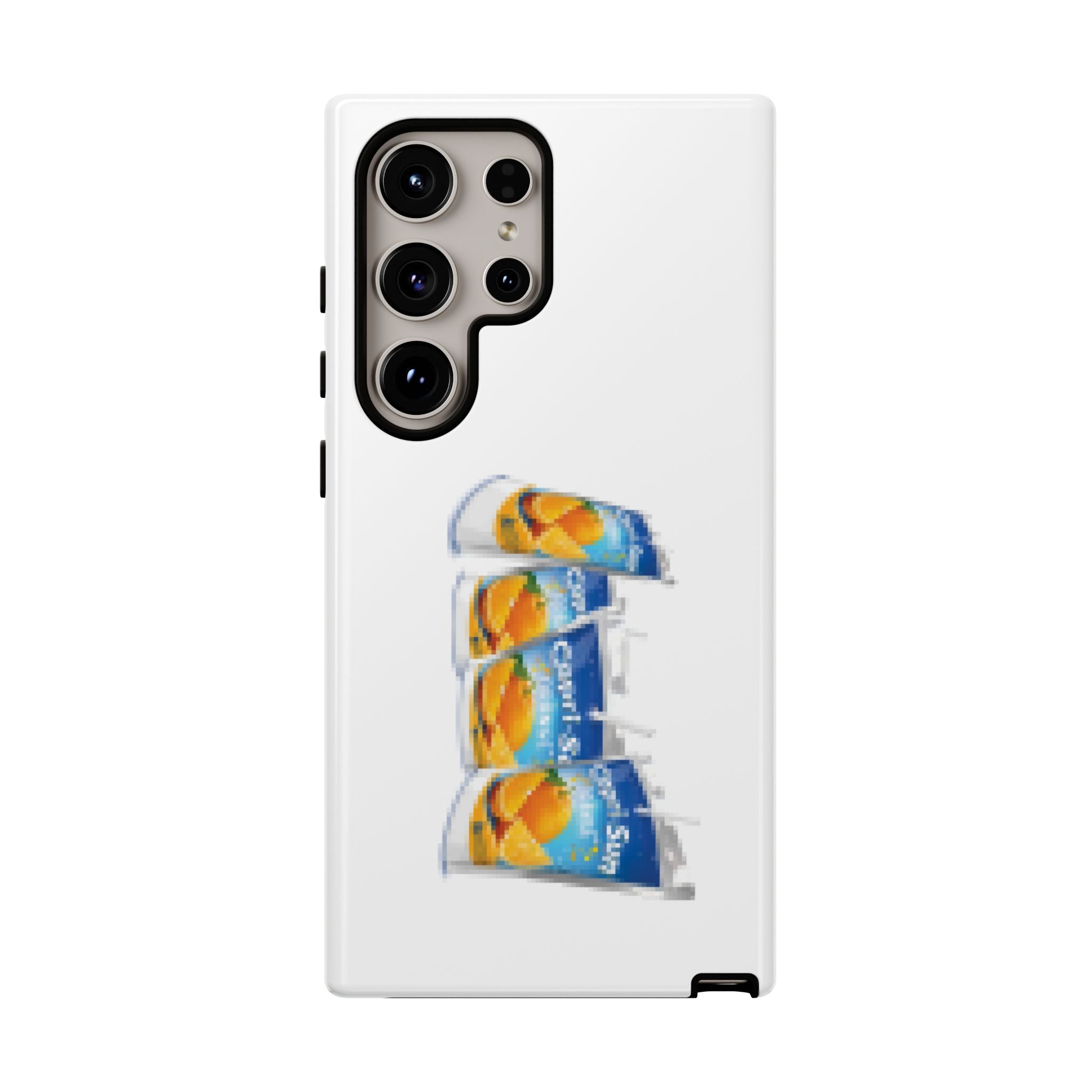 CAPRI SUN Tough Case