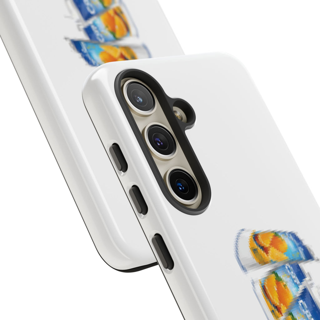 CAPRI SUN Tough Case