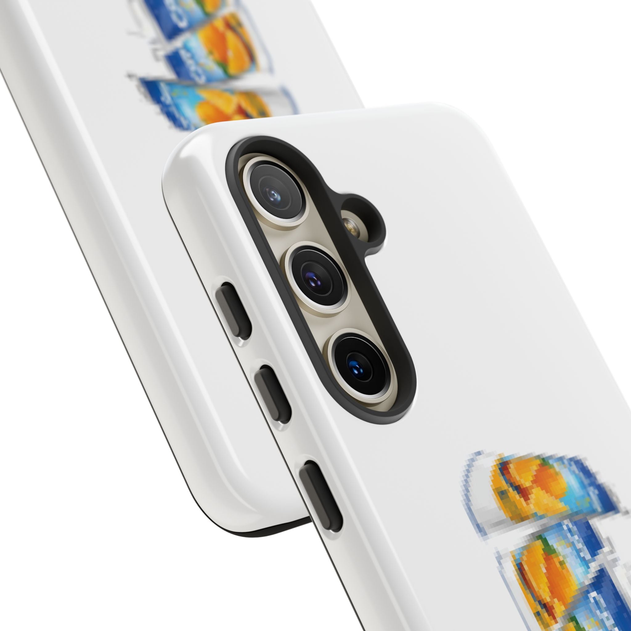 CAPRI SUN Tough Case