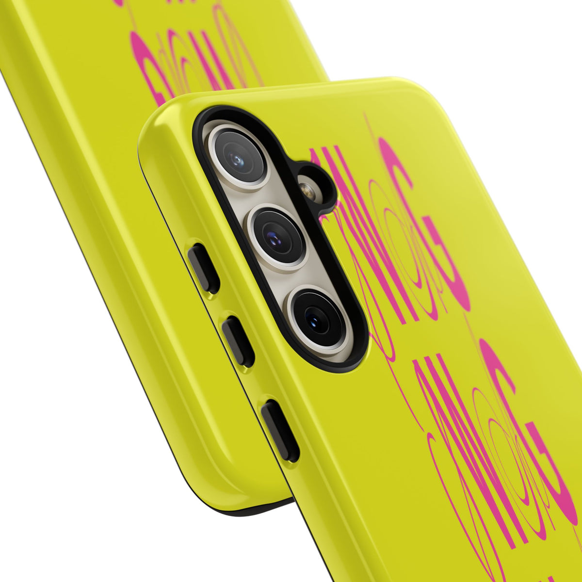 SWAG SWAG SWAG Tough Case