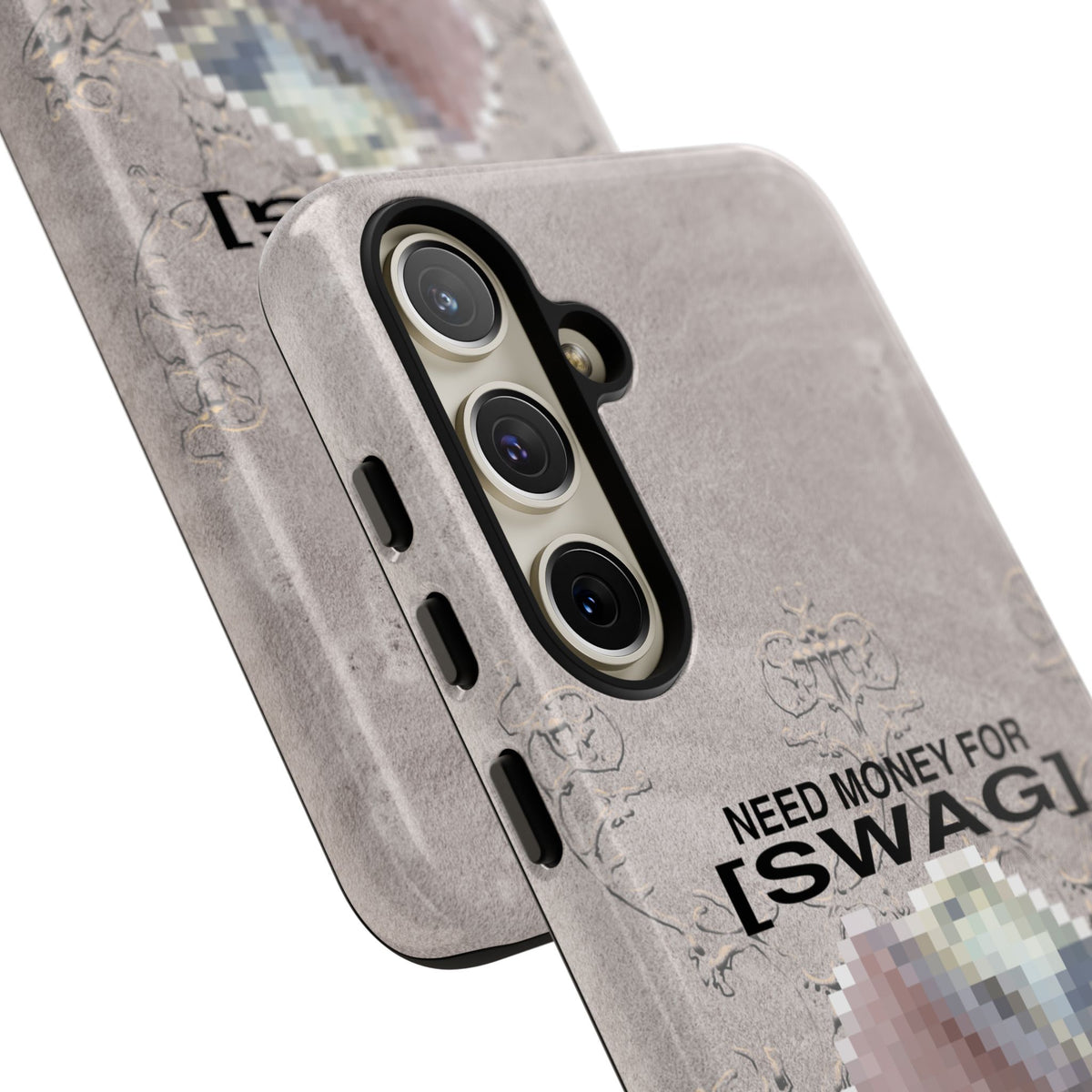 NEED MONEY FOR SWAG Tough Case