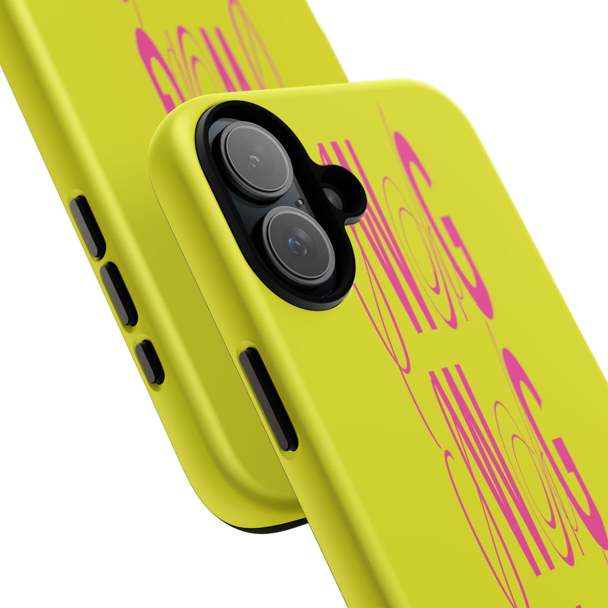 SWAG SWAG SWAG Tough Case