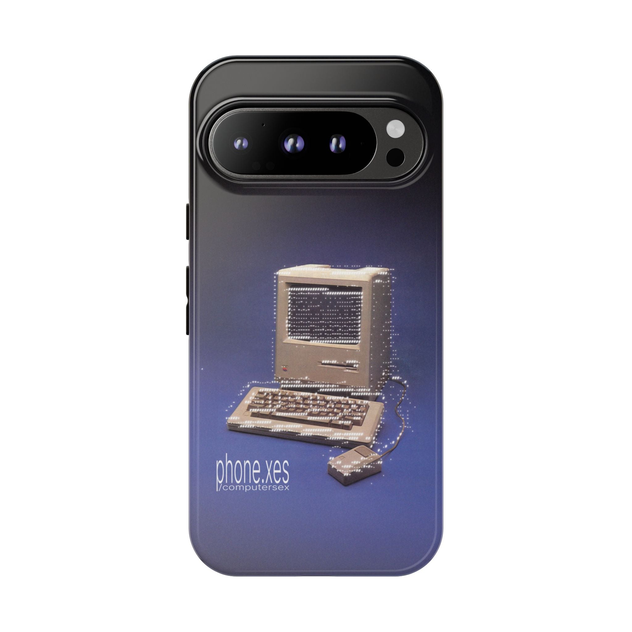 COMPUTER S€X Tough Case
