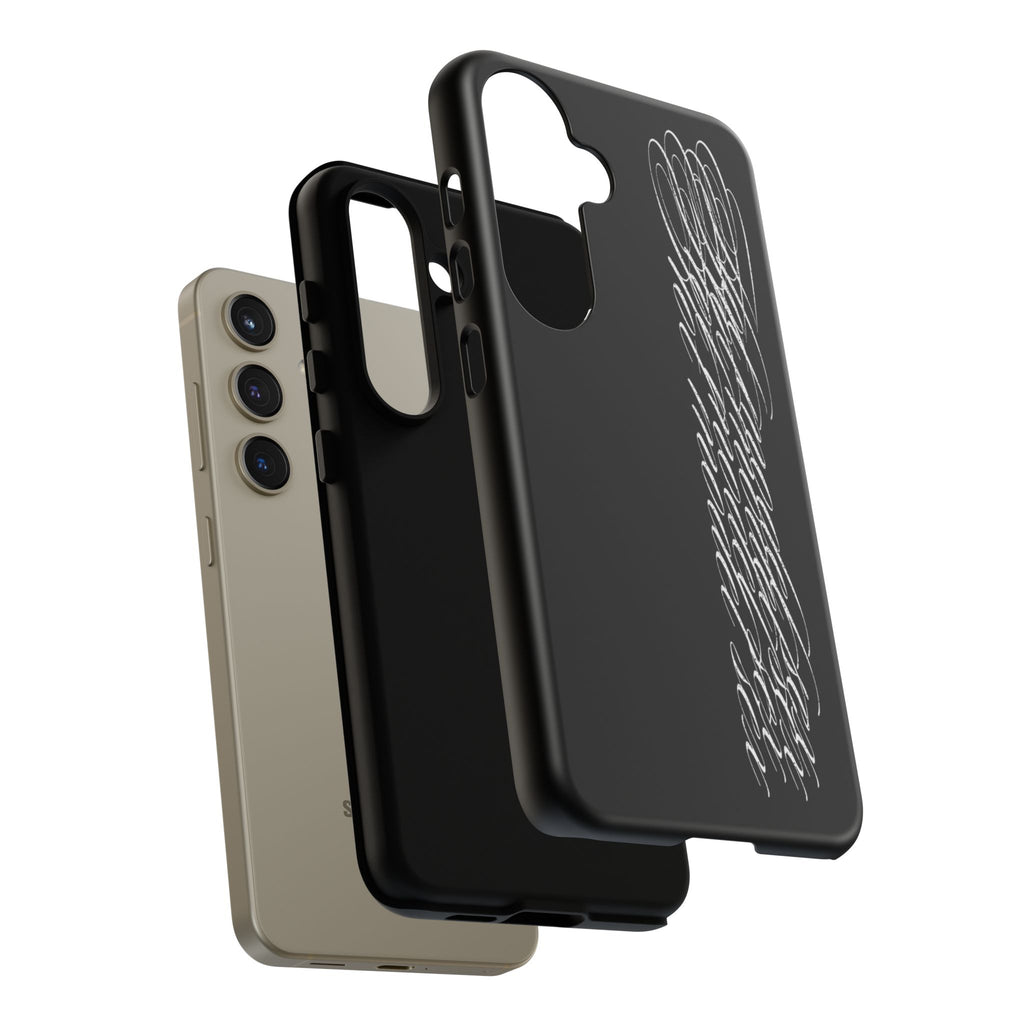 HOT MODEL S€X Tough Case