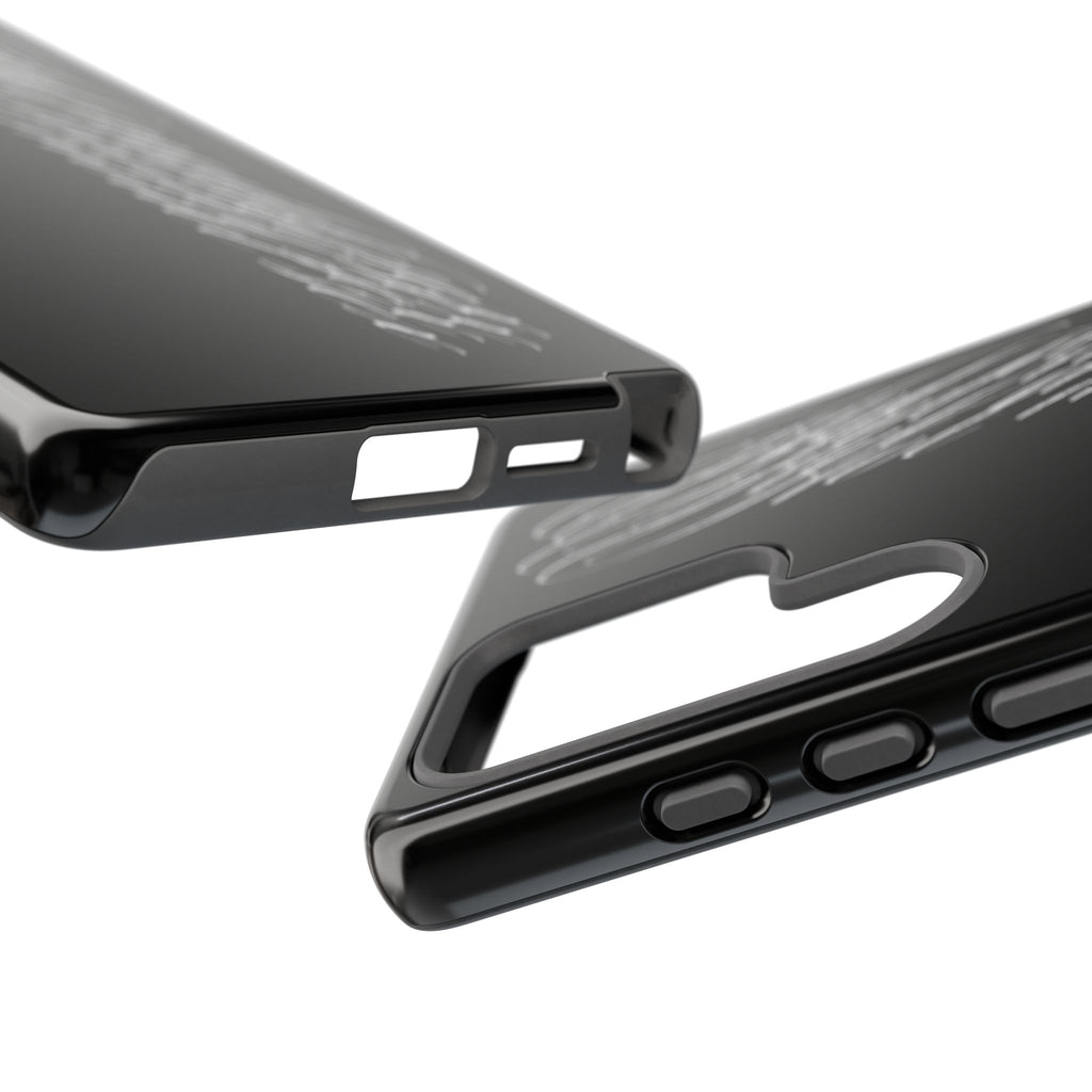 HOT MODEL S€X Tough Case