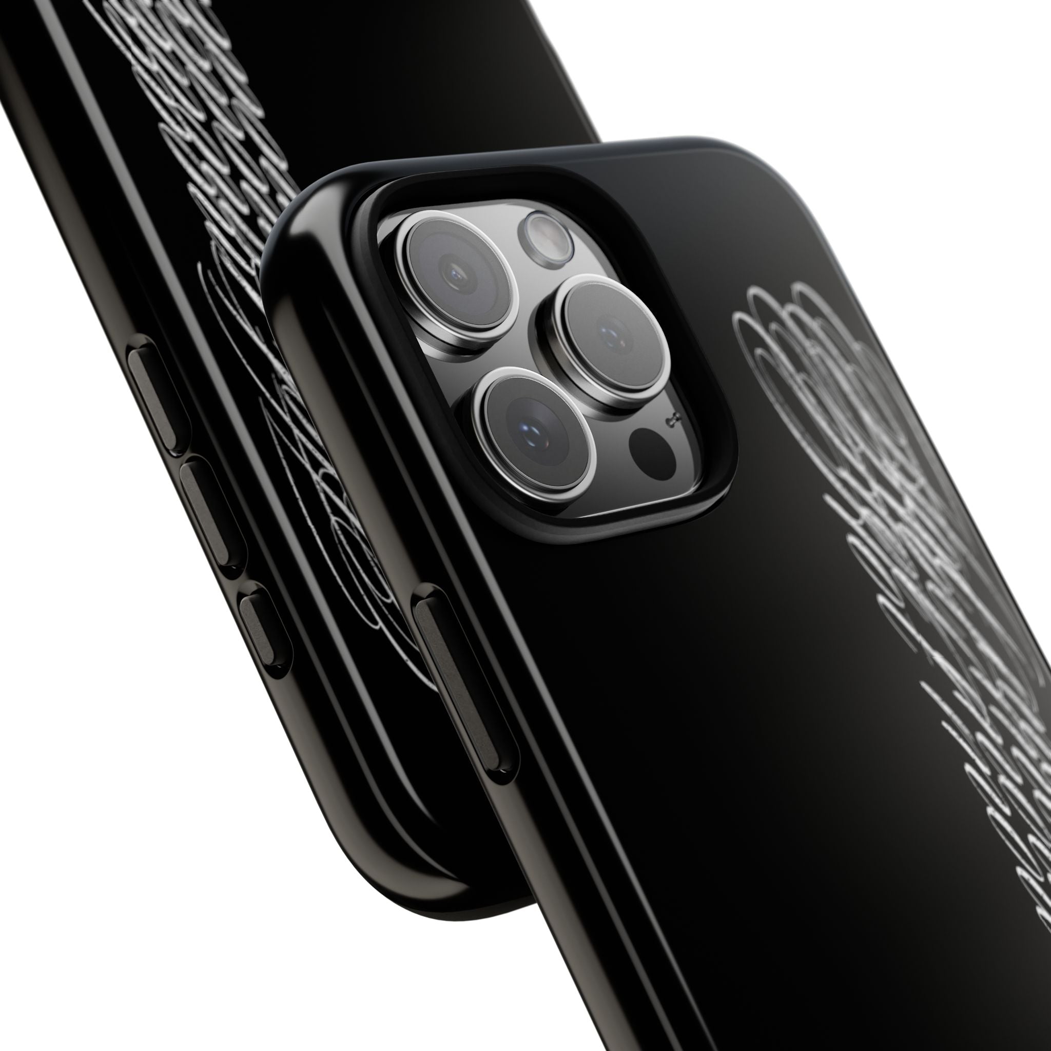 HOT MODEL S€X Tough Case
