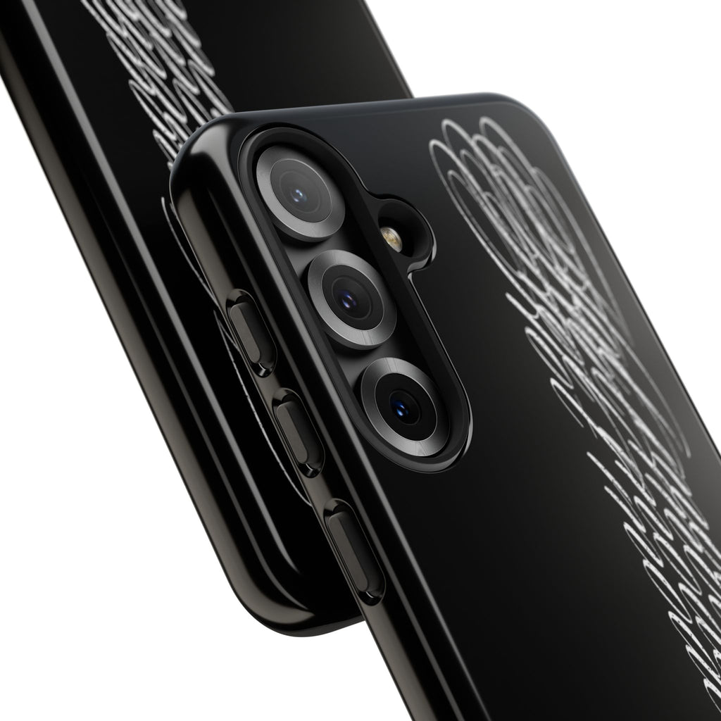 HOT MODEL S€X Tough Case