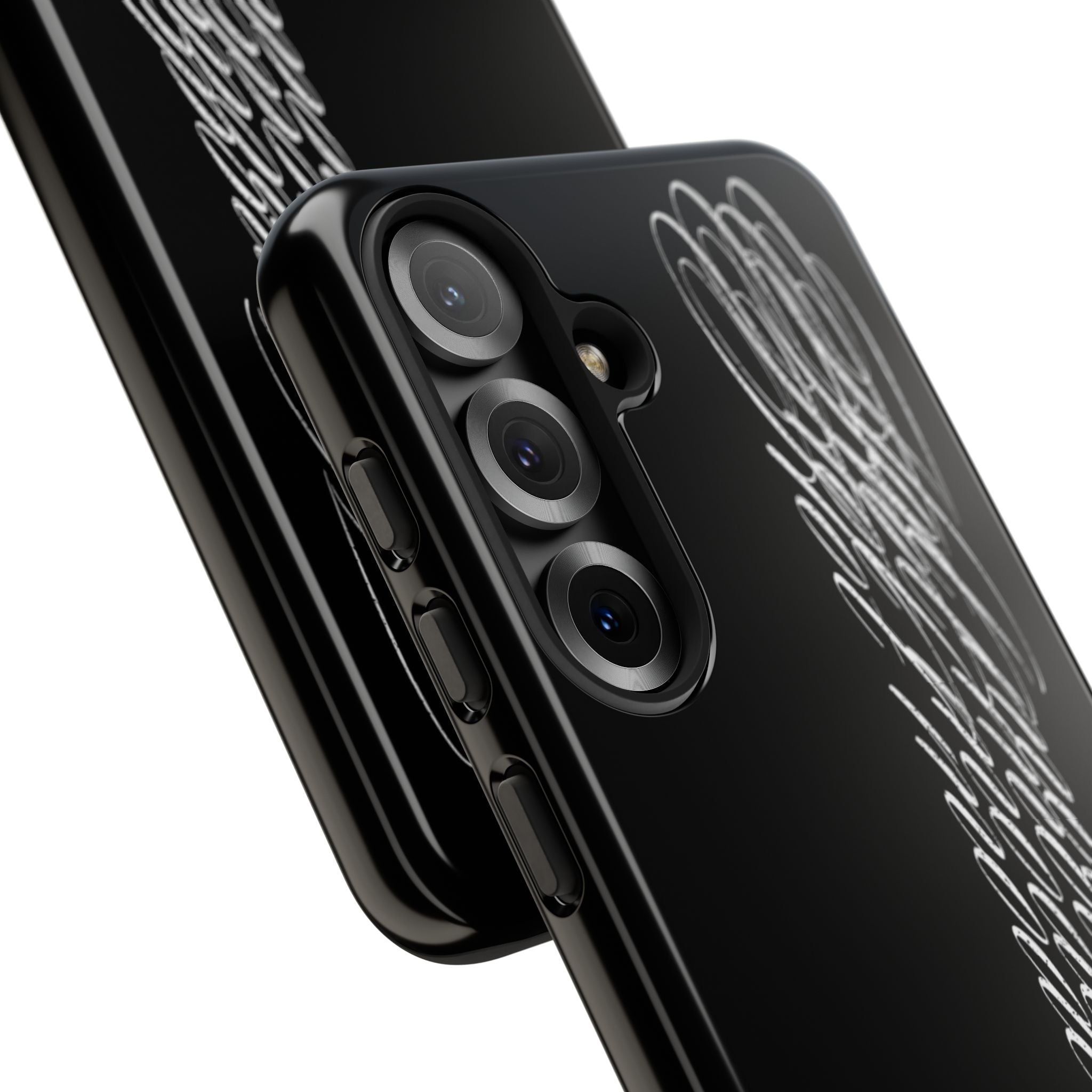 HOT MODEL S€X Tough Case