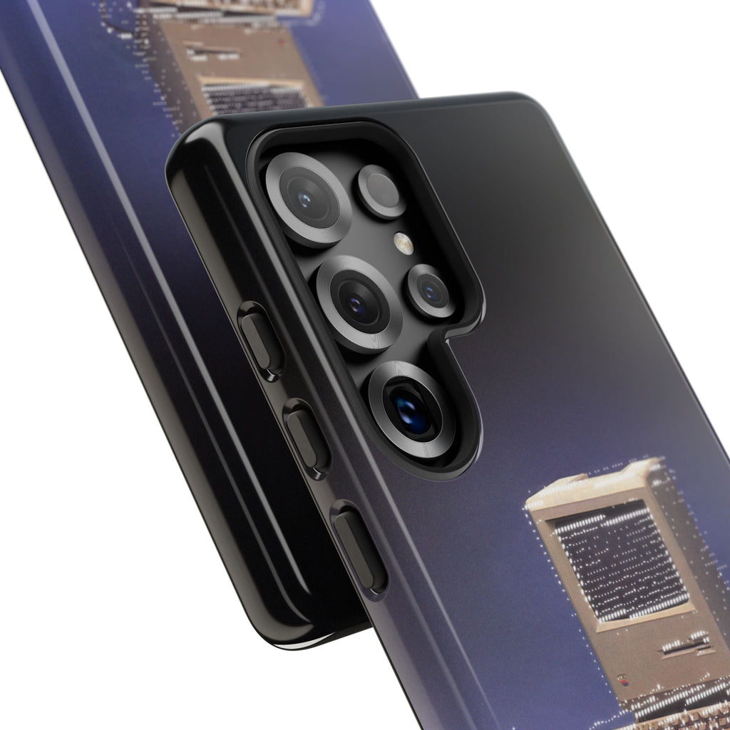 COMPUTER S€X Tough Case