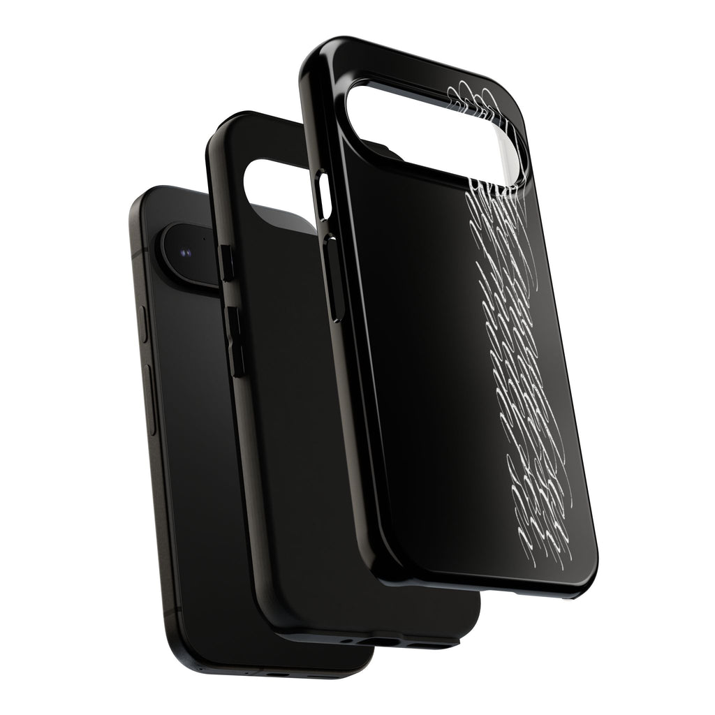 HOT MODEL S€X Tough Case