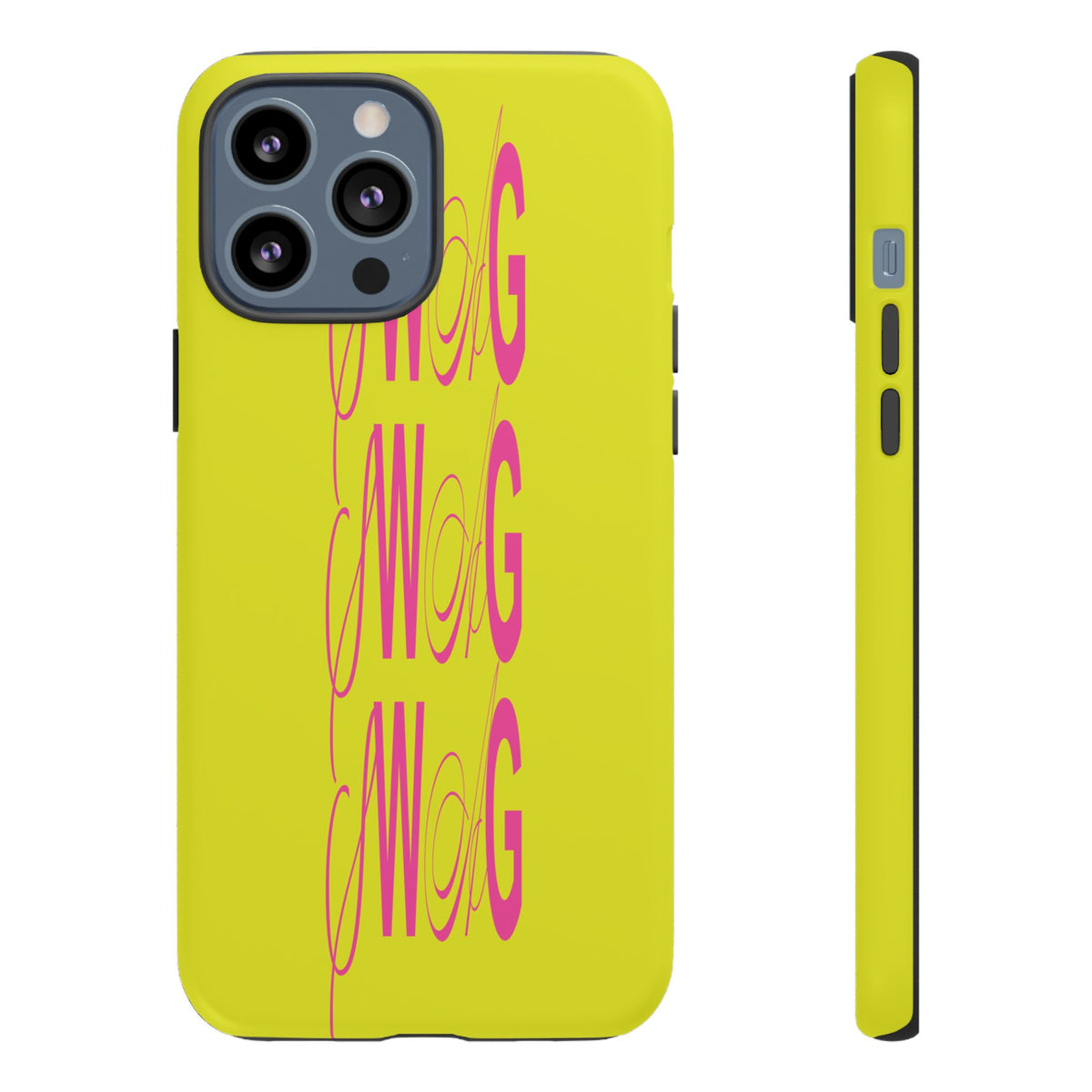 SWAG SWAG SWAG Tough Case