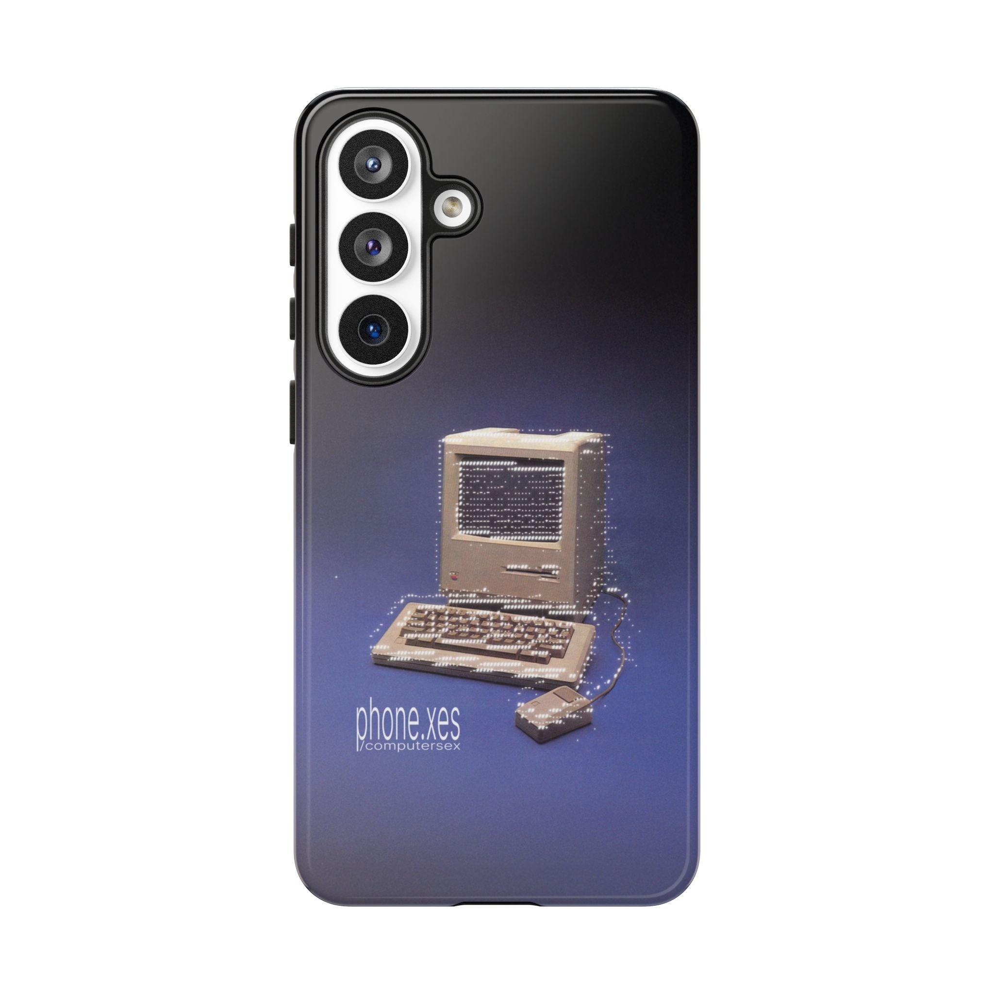 COMPUTER S€X Tough Case