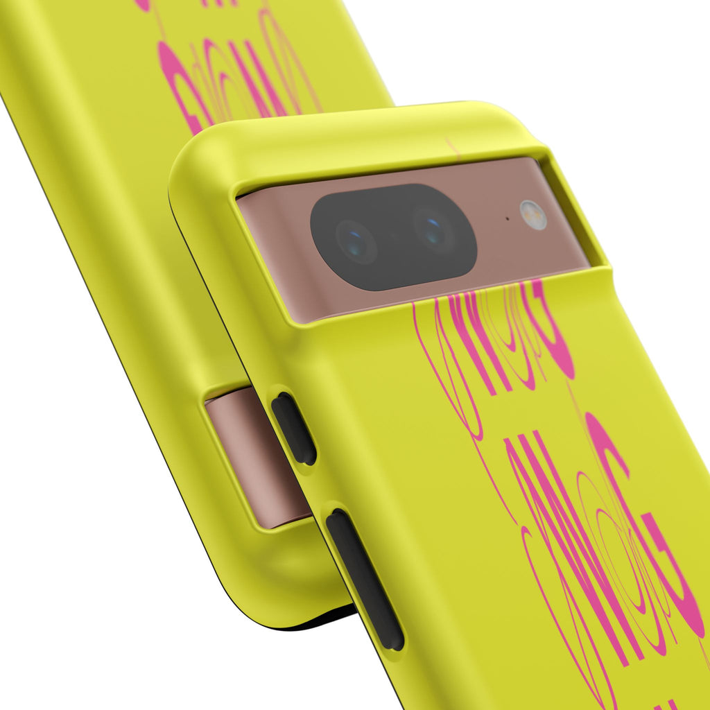 SWAG SWAG SWAG Tough Case