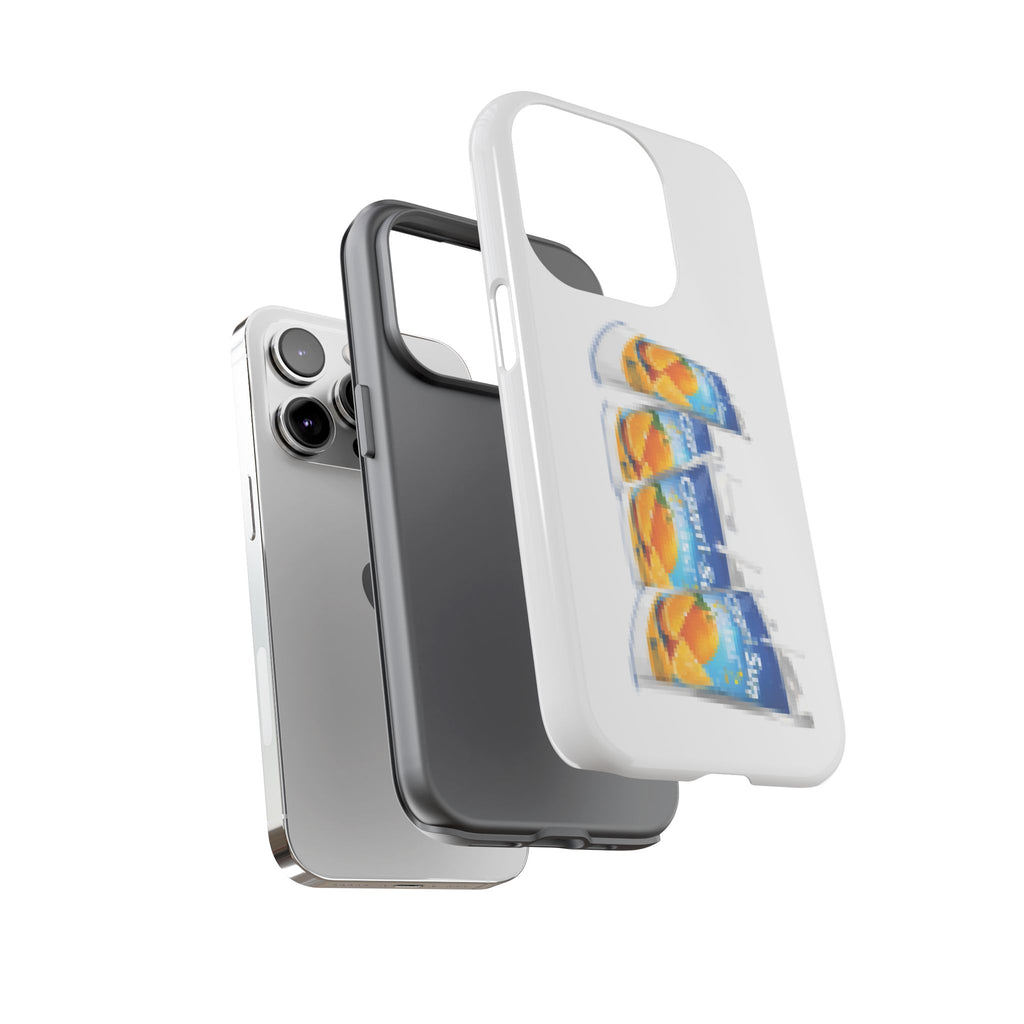 CAPRI SUN Tough Case