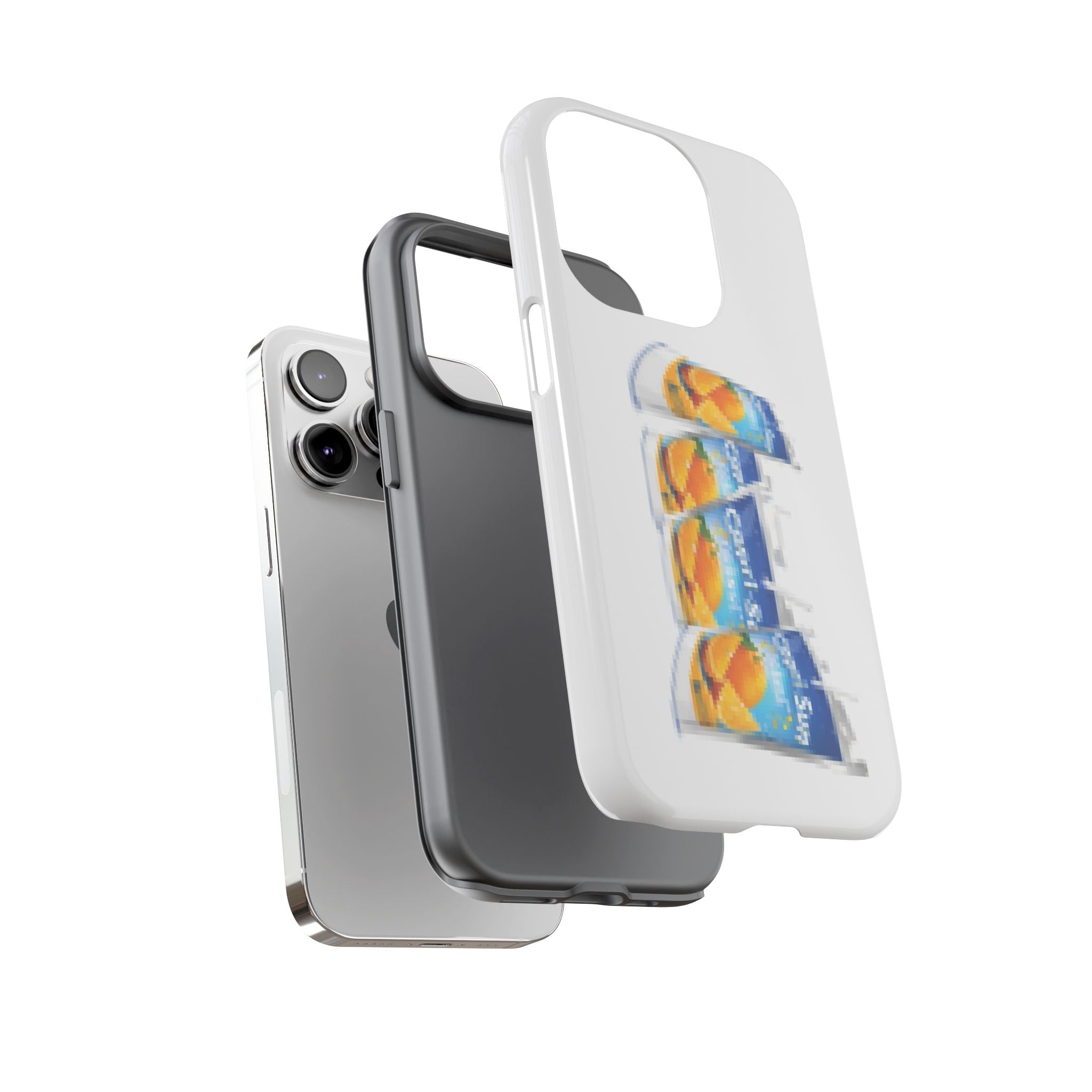 CAPRI SUN Tough Case