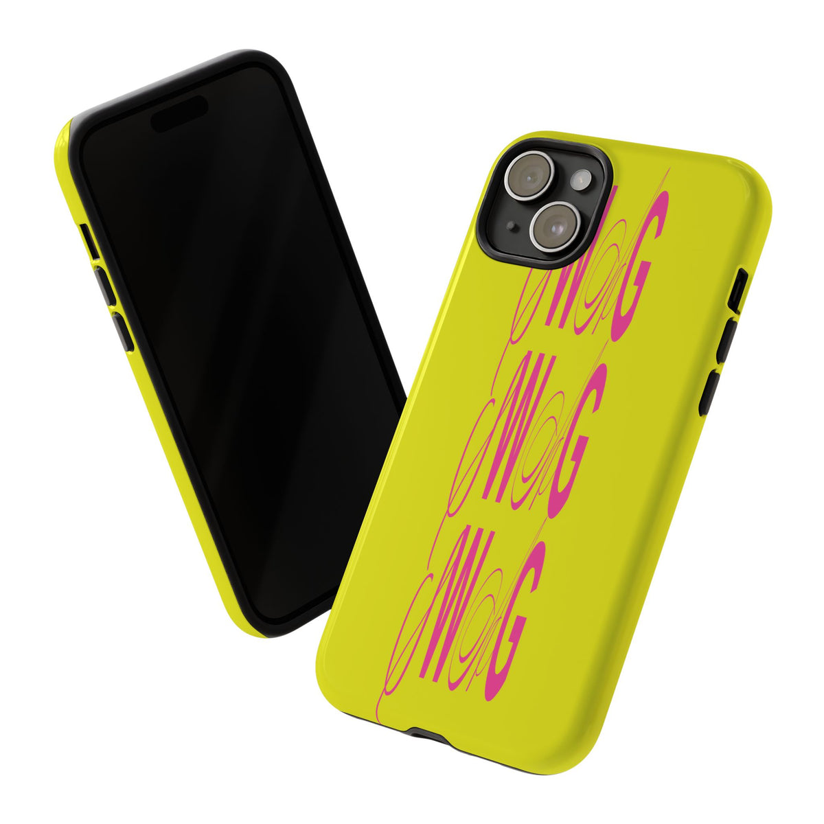 SWAG SWAG SWAG Tough Case