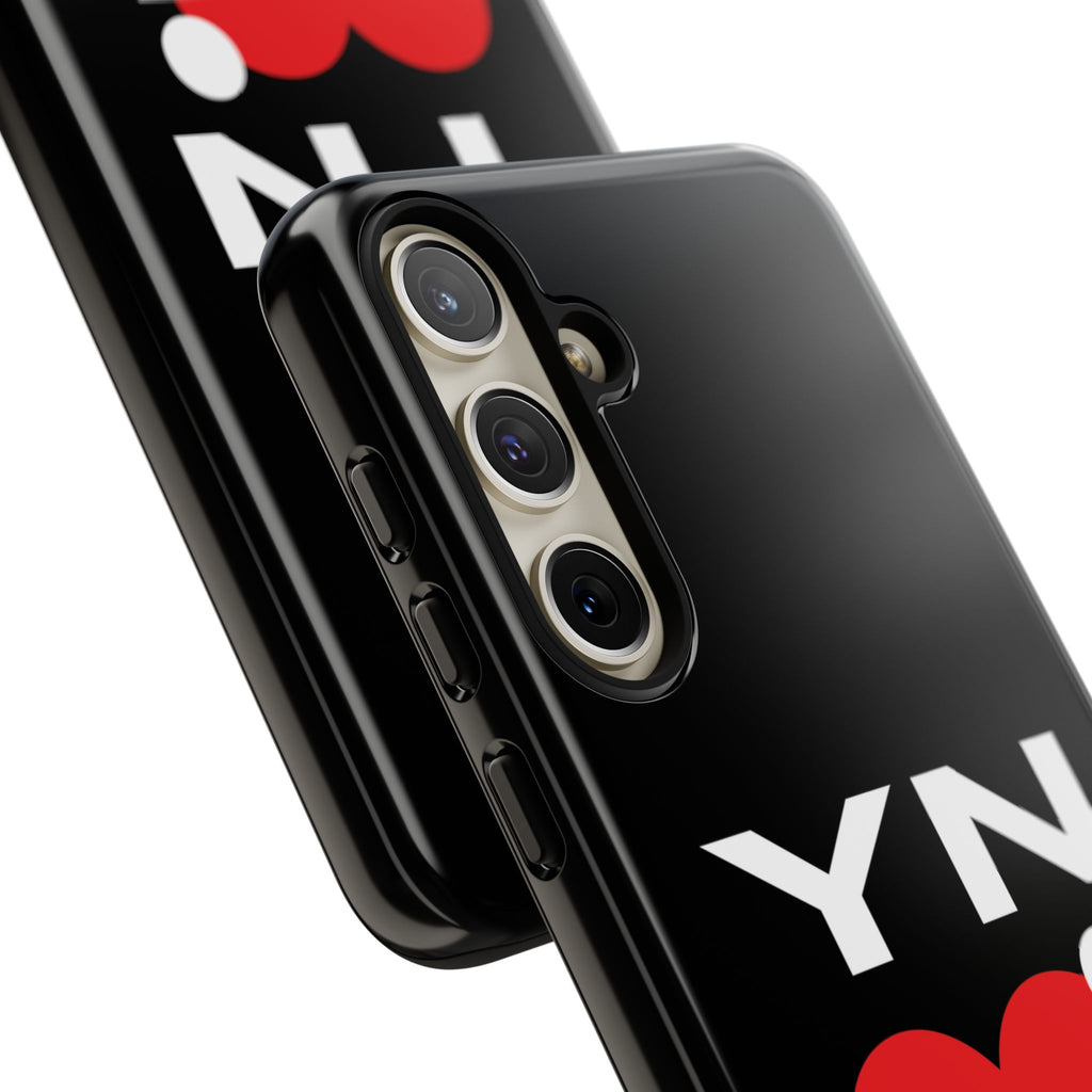MIRROR I<3NY Tough Case