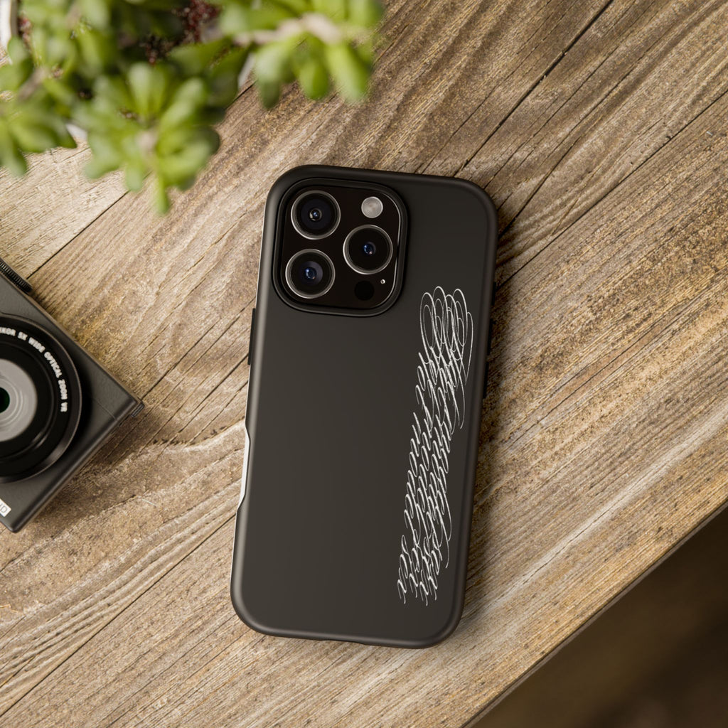 HOT MODEL S€X Tough Case