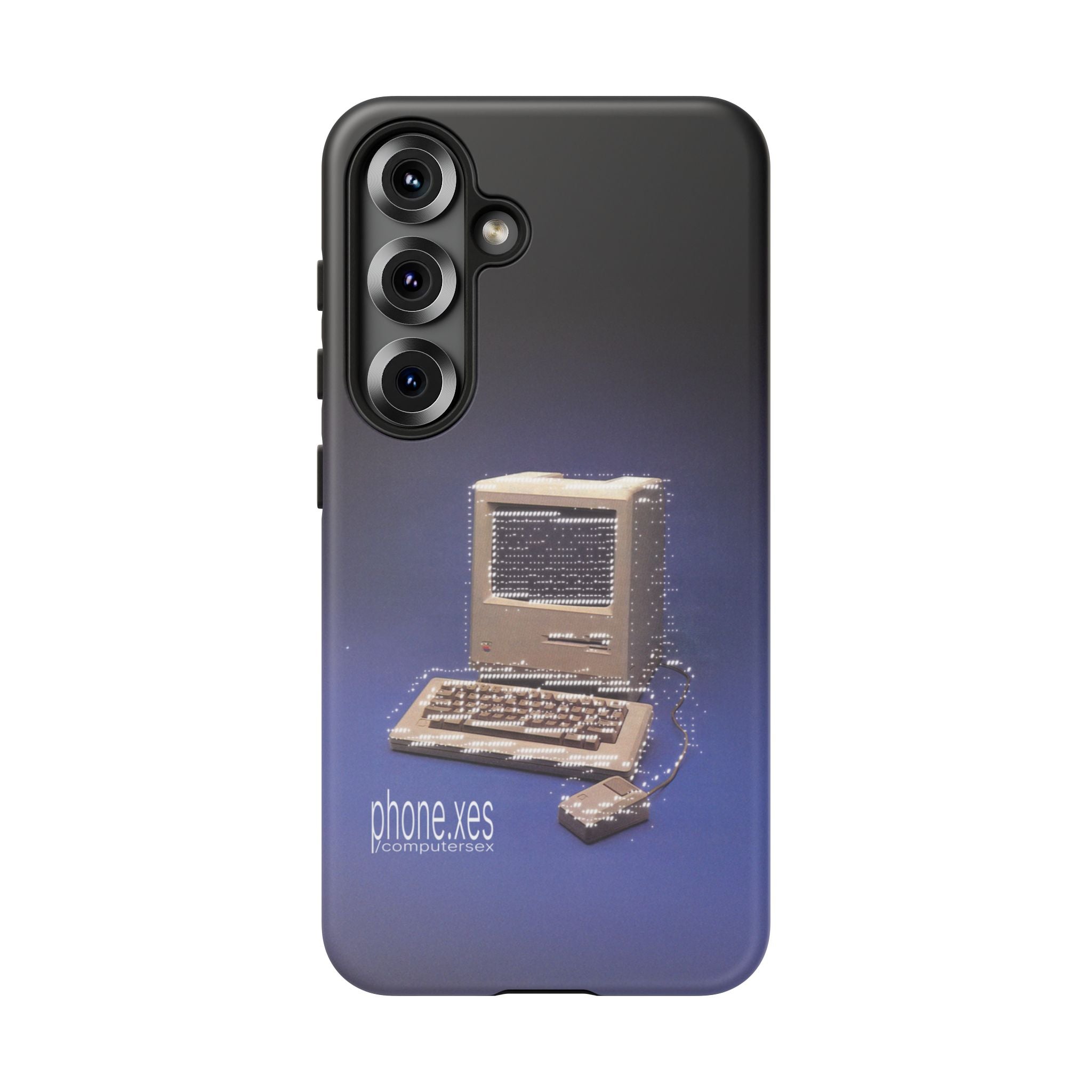 COMPUTER S€X Tough Case