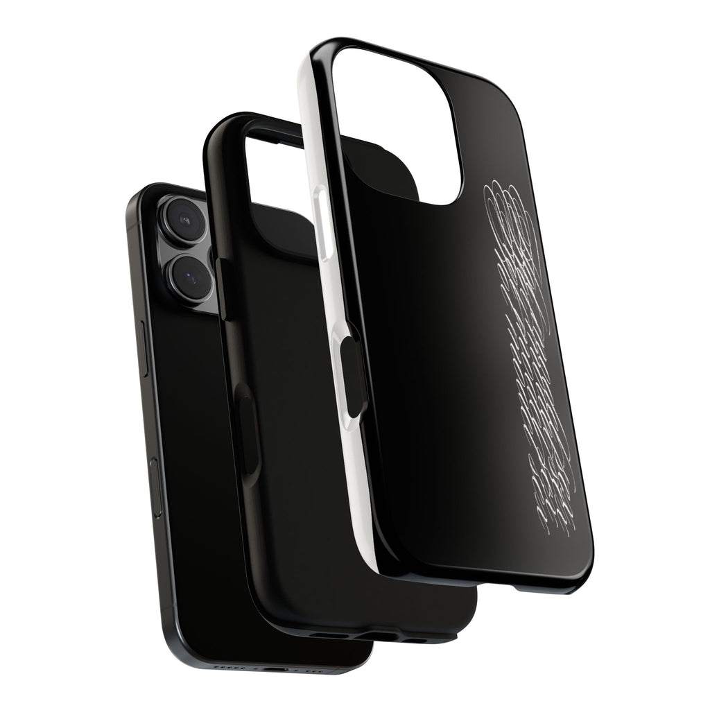 HOT MODEL S€X Tough Case
