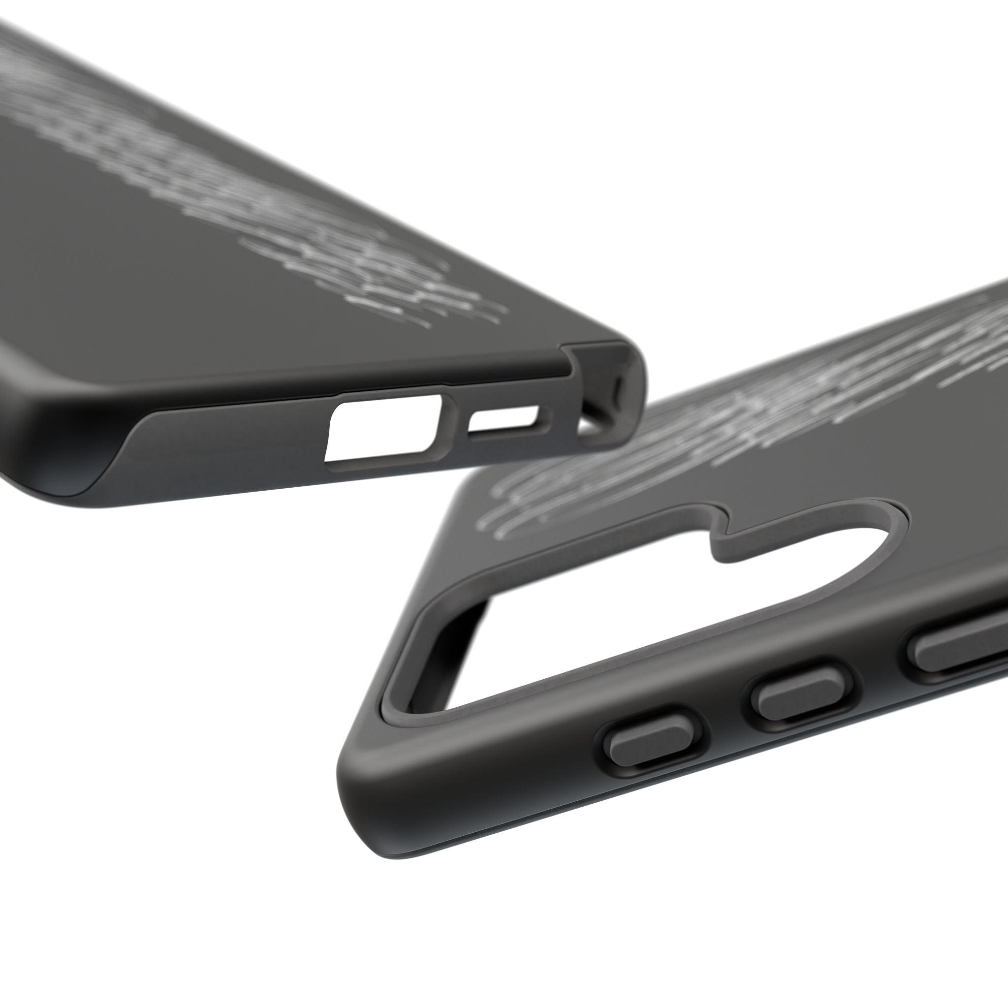 HOT MODEL S€X Tough Case