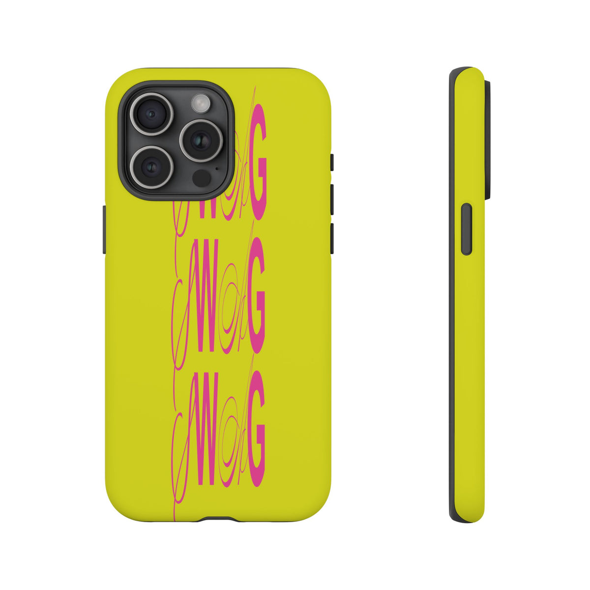 SWAG SWAG SWAG Tough Case