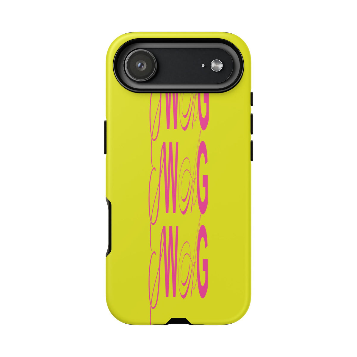 SWAG SWAG SWAG Tough Case