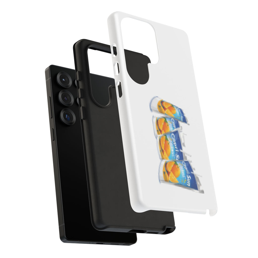 CAPRI SUN Tough Case