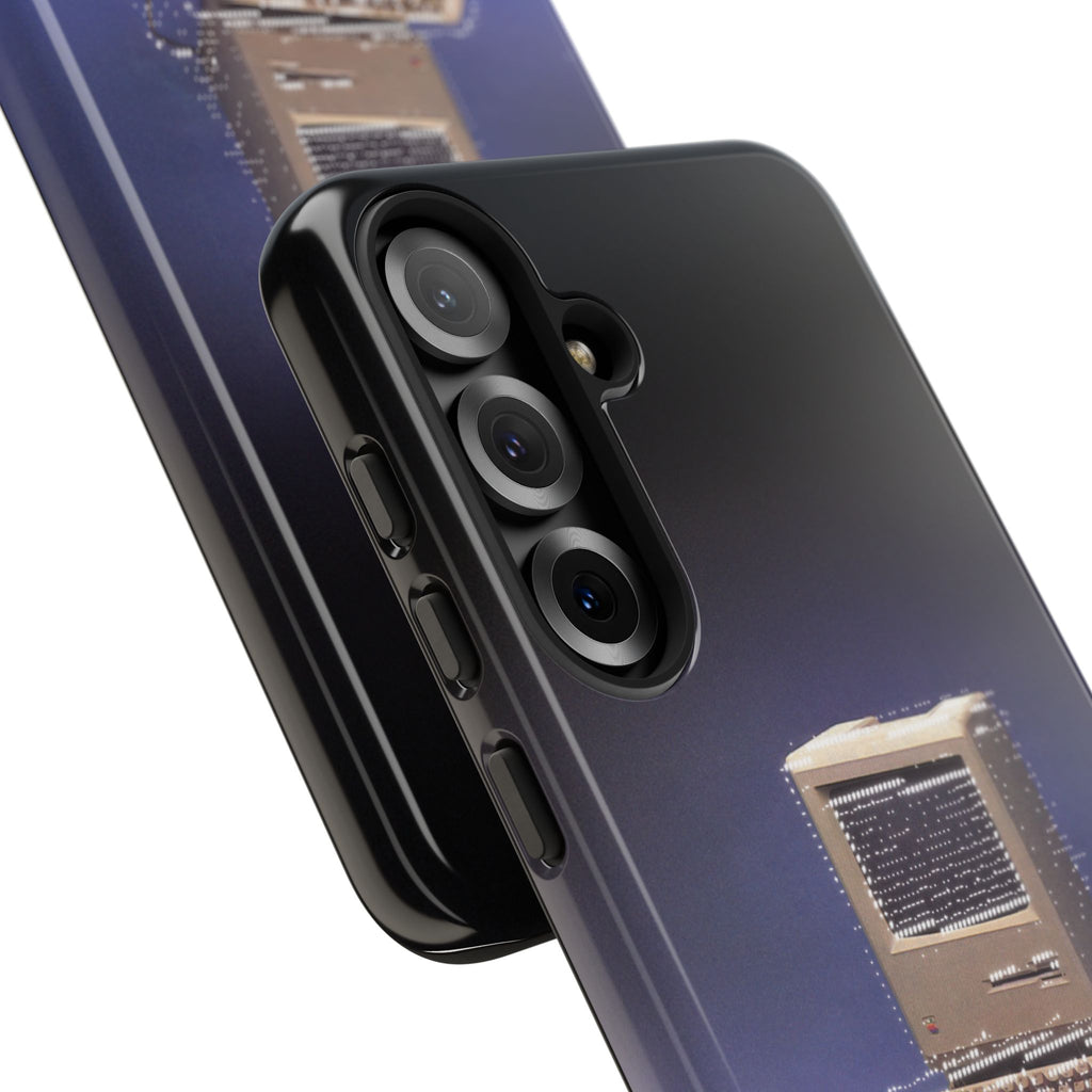 COMPUTER S€X Tough Case