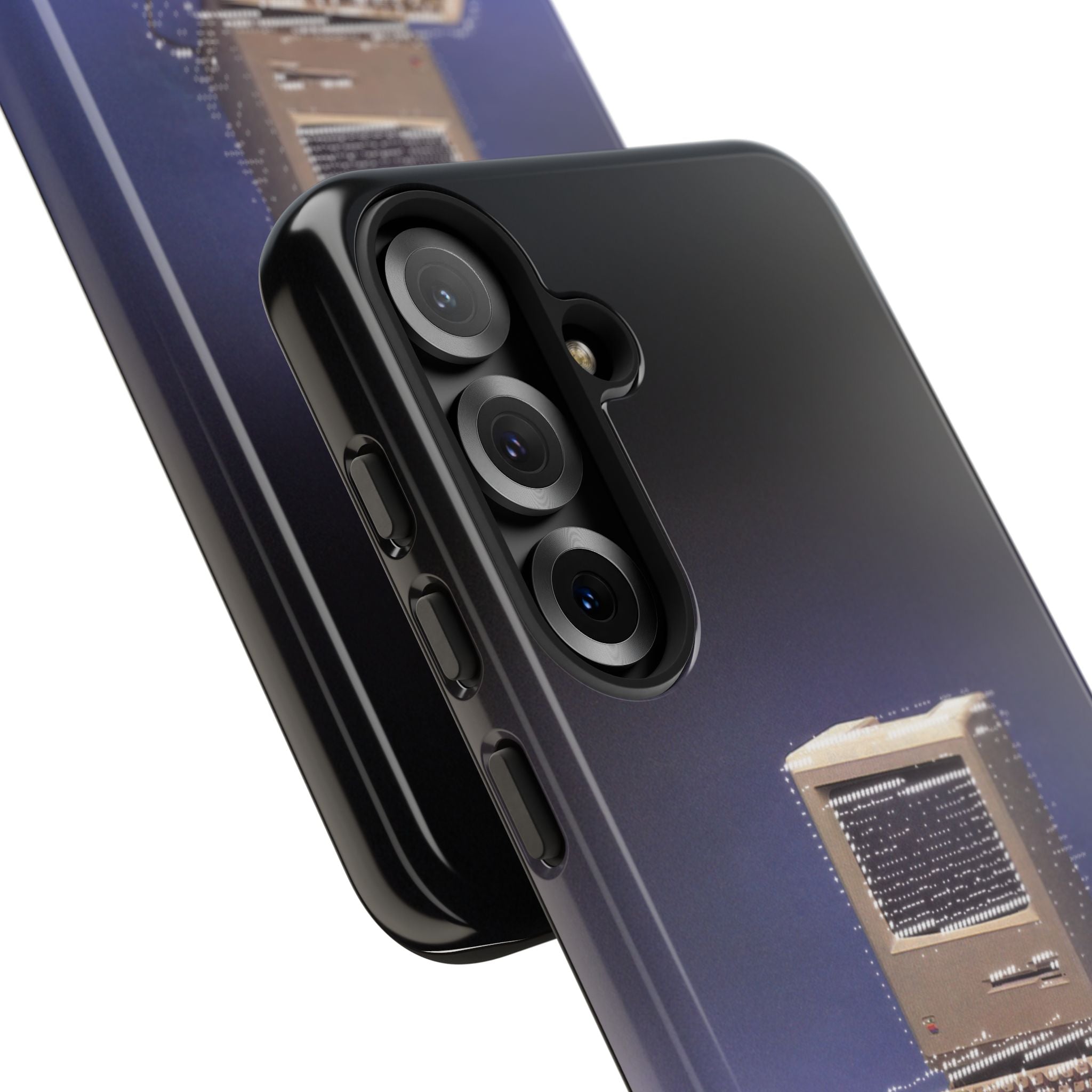 COMPUTER S€X Tough Case