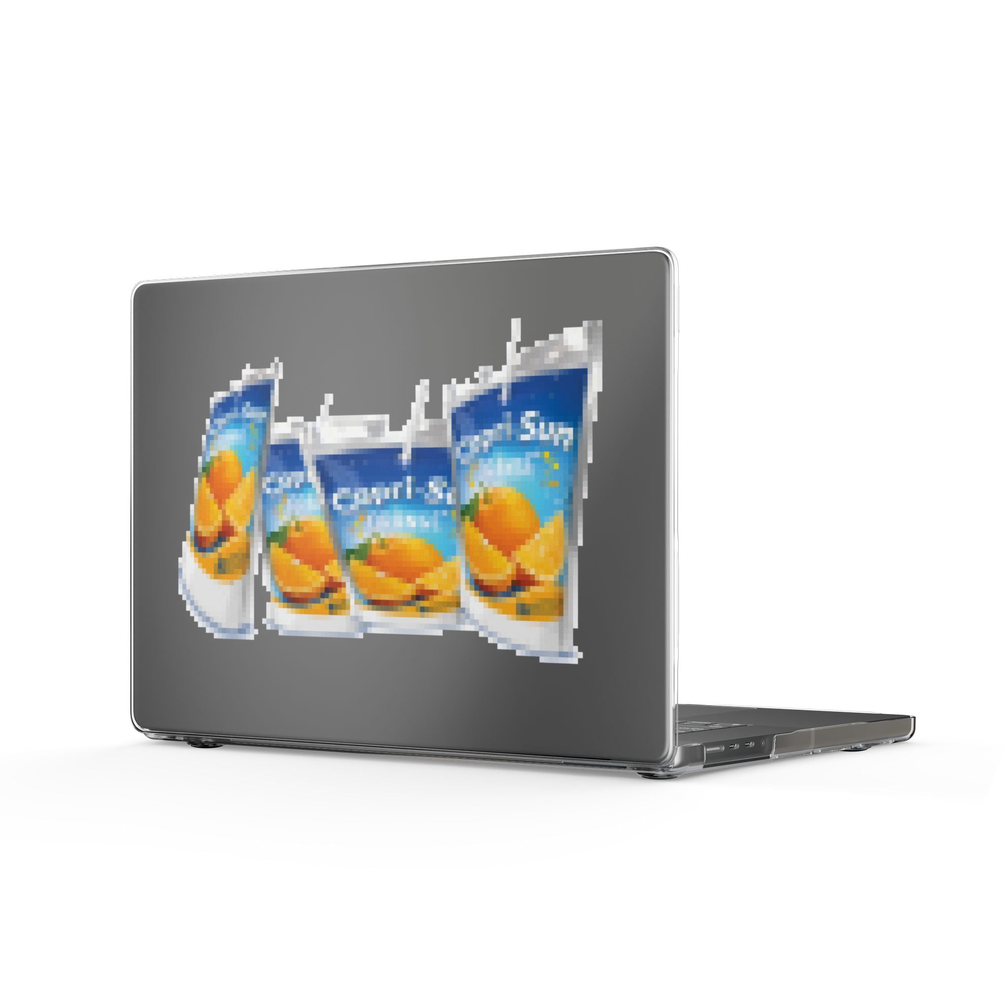 CAPRI SUN MacBook Case