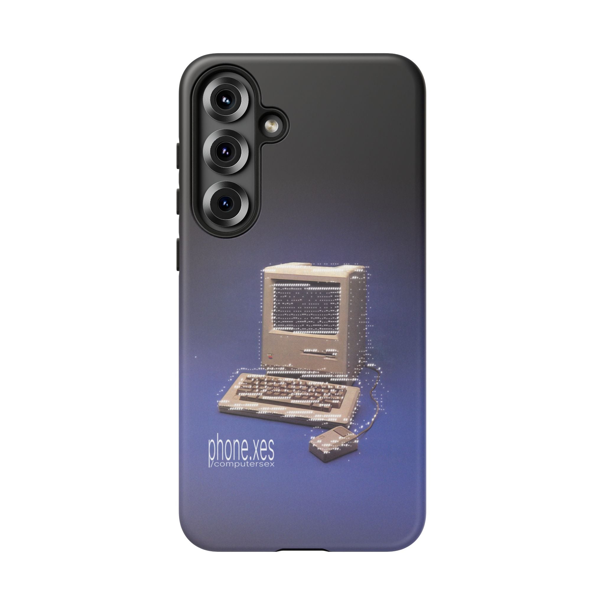 COMPUTER S€X Tough Case