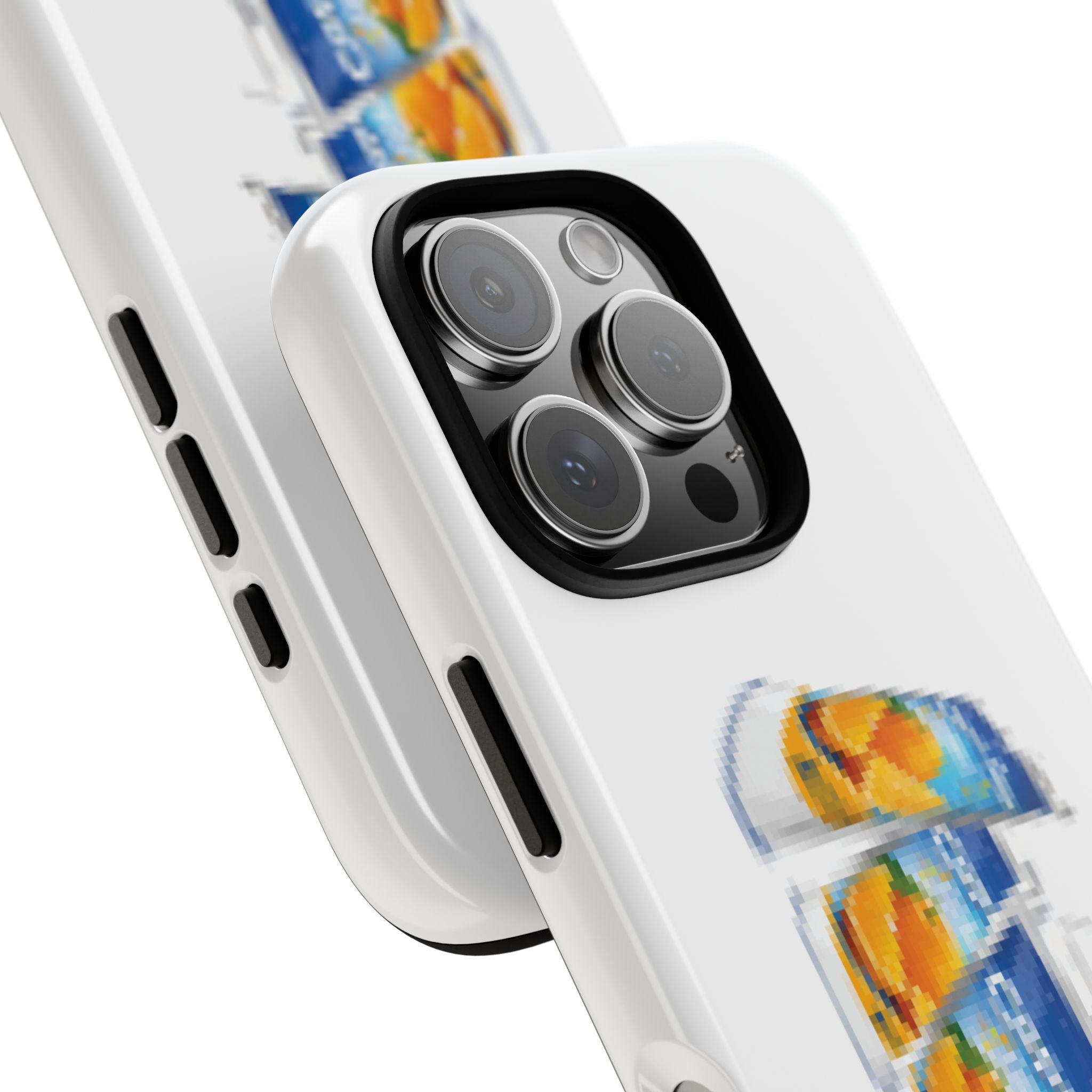 CAPRI SUN Tough Case