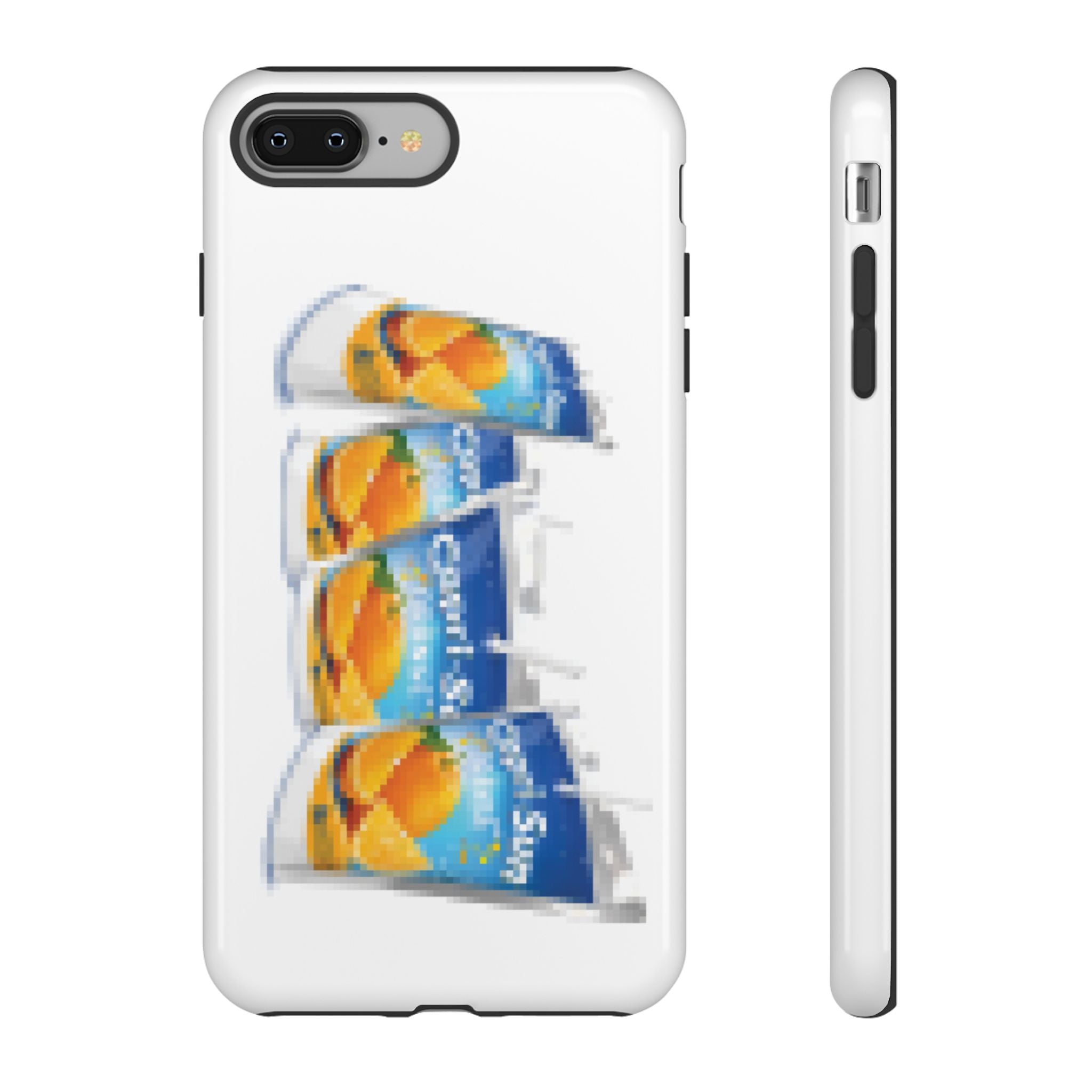 CAPRI SUN Tough Case