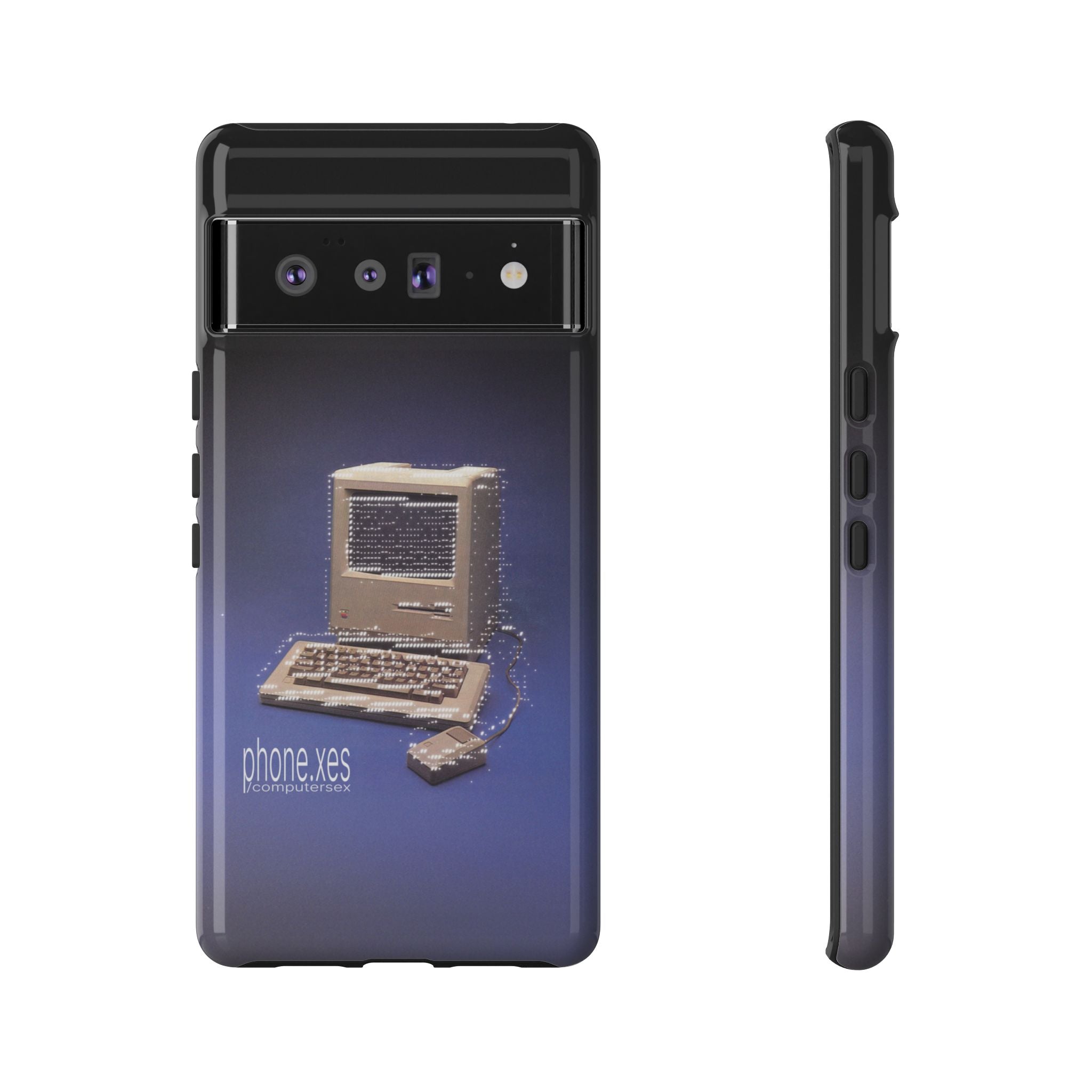 COMPUTER S€X Tough Case